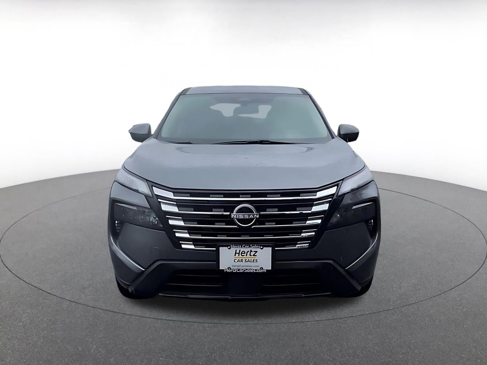 Thumbnail: 2025 Nissan Rogue - 4