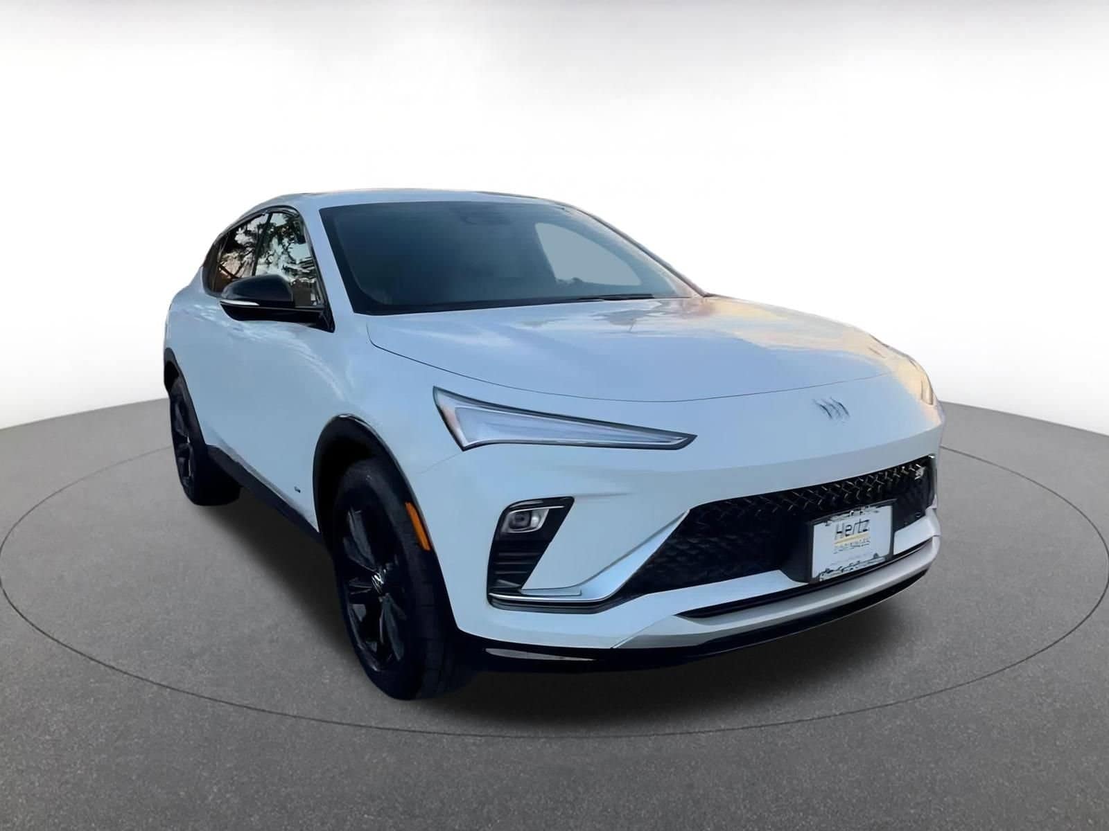 Thumbnail: 2025 Buick Envista - 3