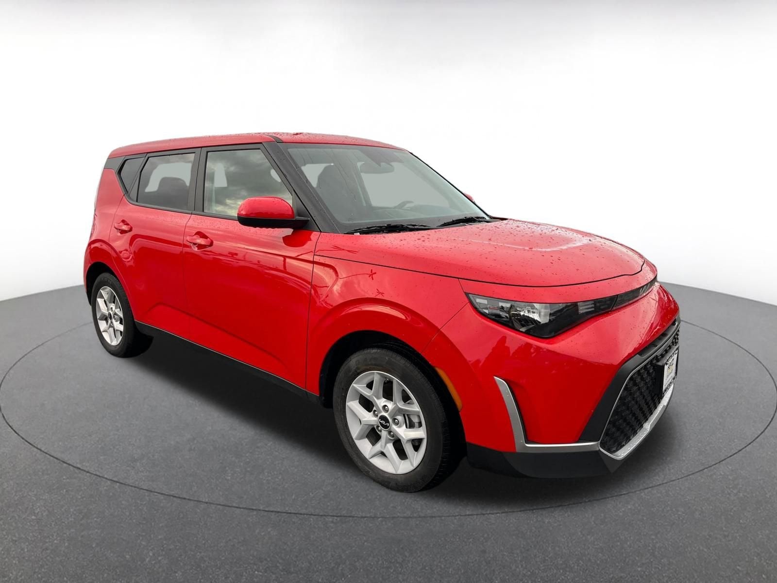 Thumbnail: 2025 Kia Soul - 1