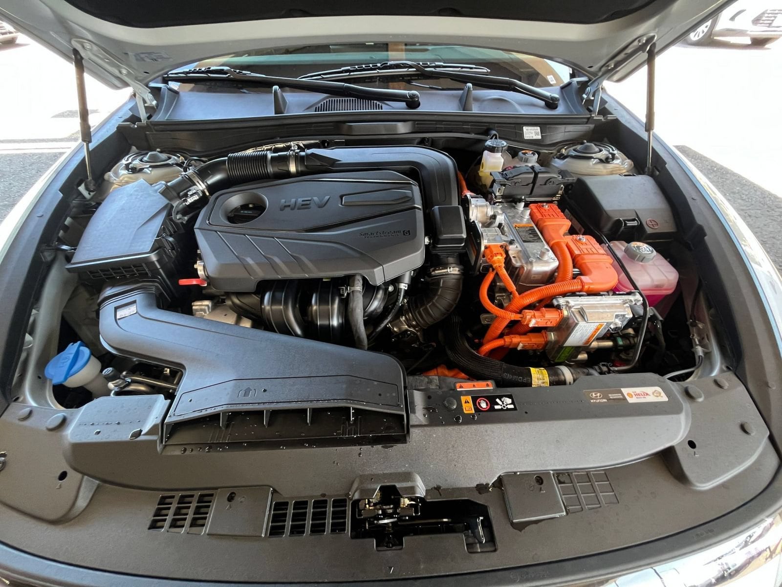 Thumbnail: 2026 Hyundai Sonata - 33
