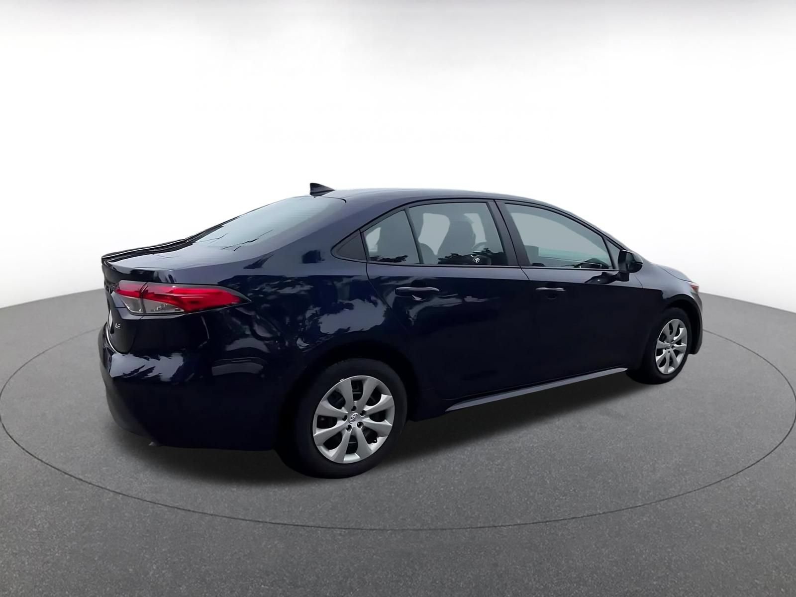 Thumbnail: 2025 Toyota Corolla - 15
