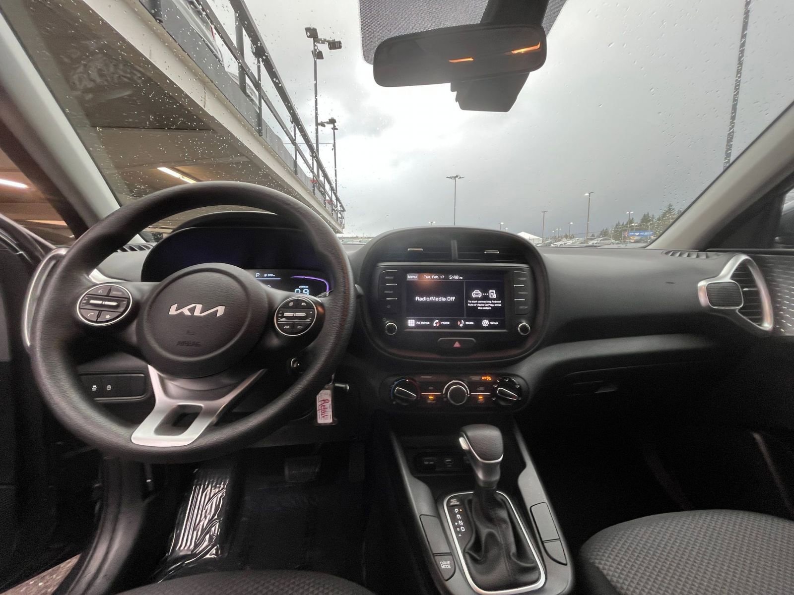 Thumbnail: 2025 Kia Soul - 33