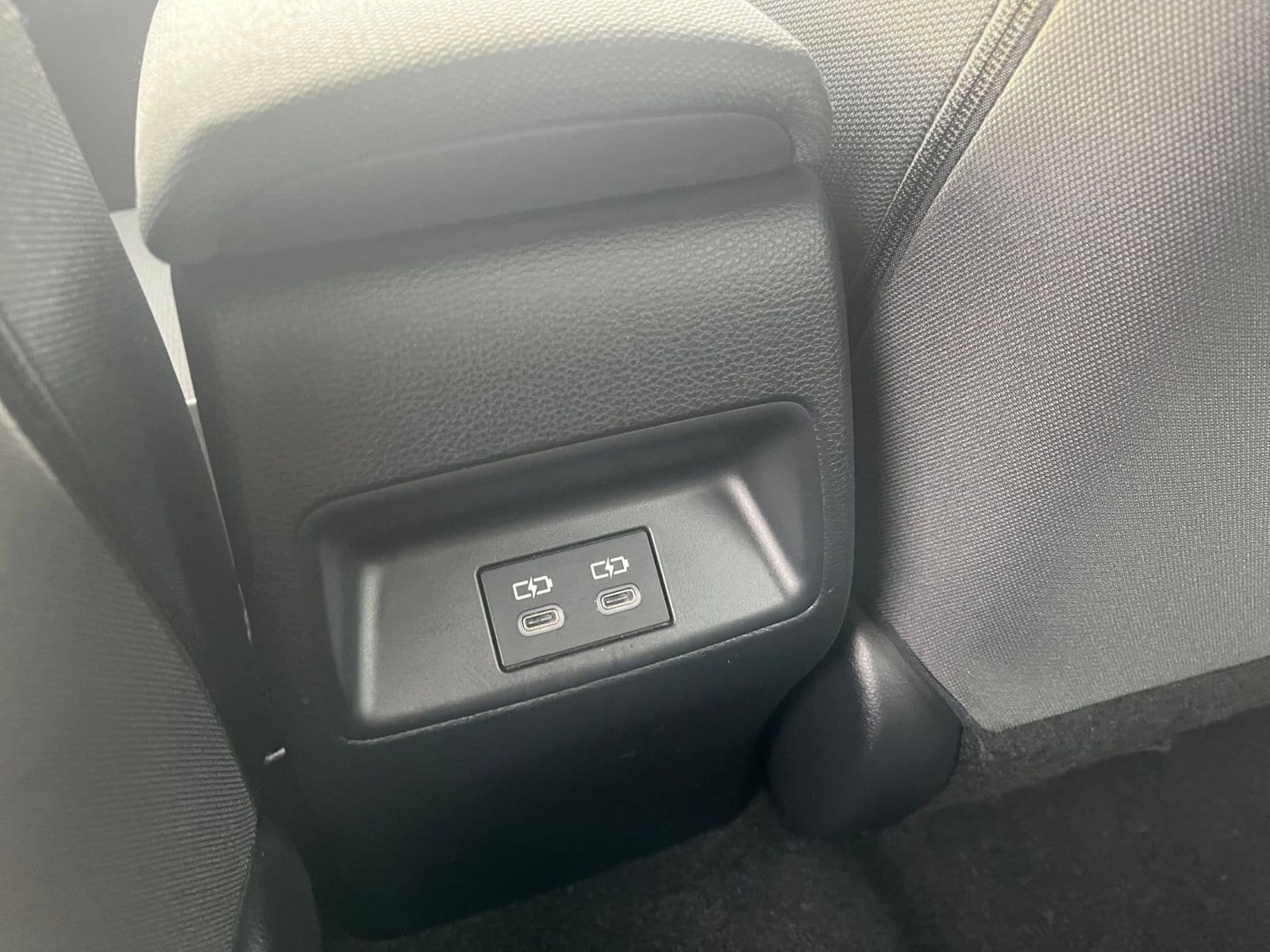 Thumbnail: 2025 Toyota Corolla - 23