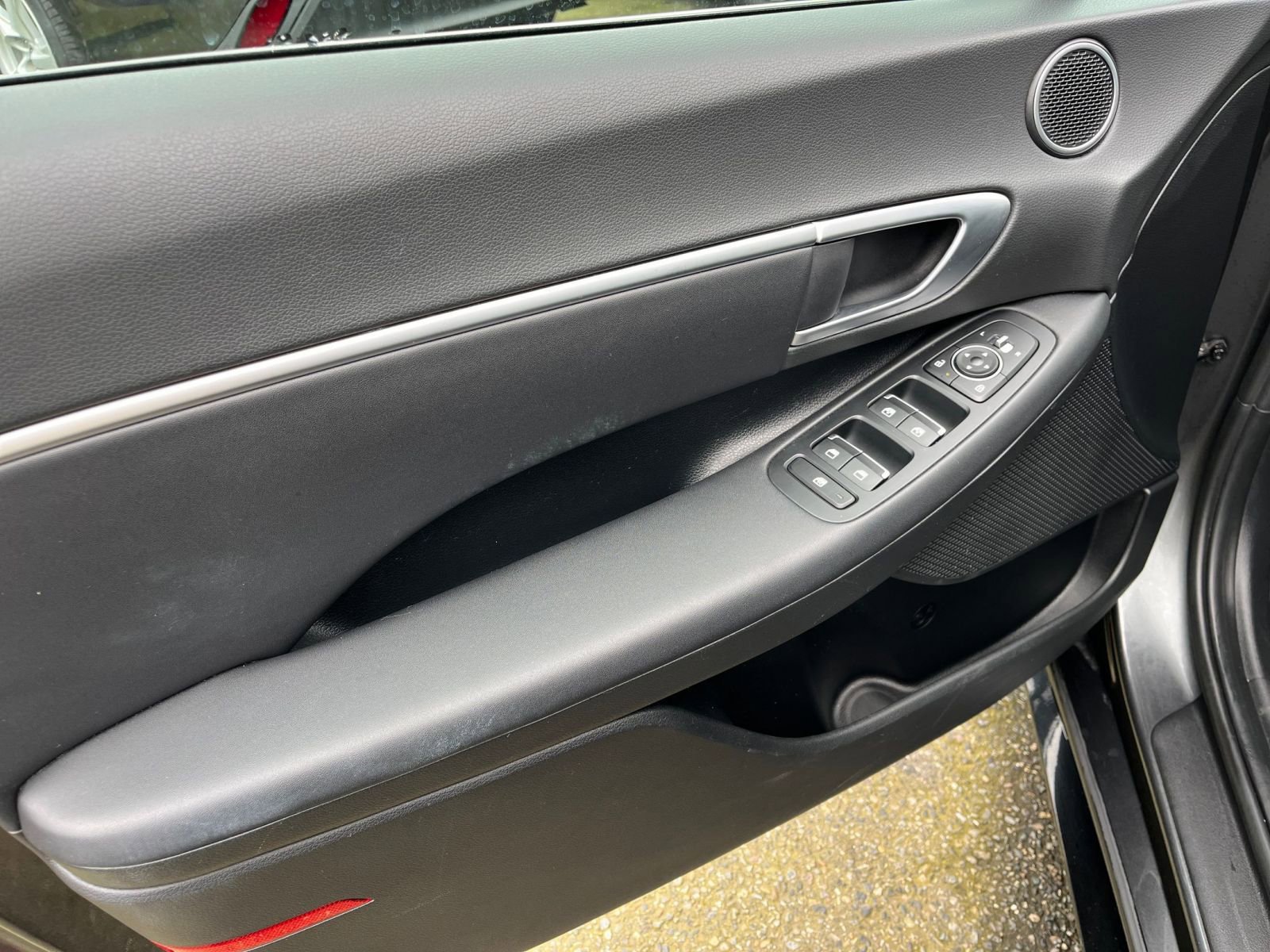 Thumbnail: 2025 Hyundai Sonata - 18