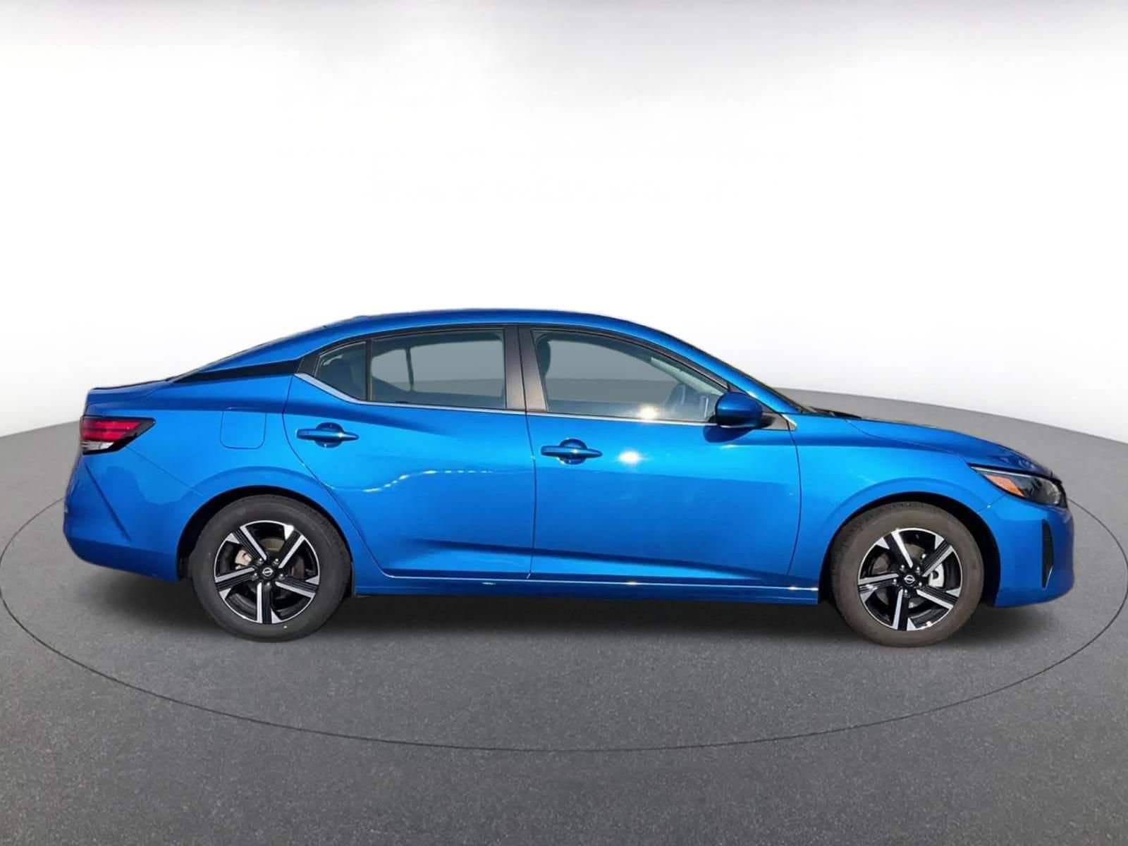 Thumbnail: 2025 Nissan Sentra - 16