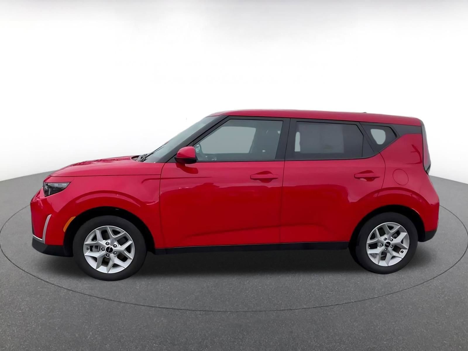 Thumbnail: 2025 Kia Soul - 9