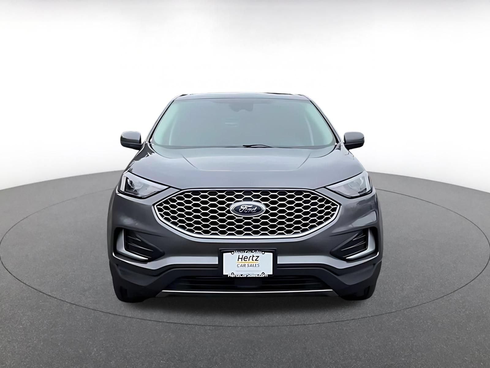 Thumbnail: 2024 Ford Edge - 4