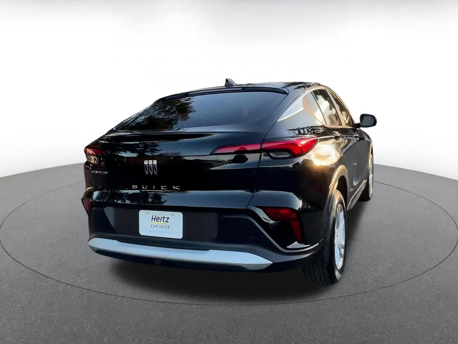 Thumbnail: 2025 Buick Envista - 15