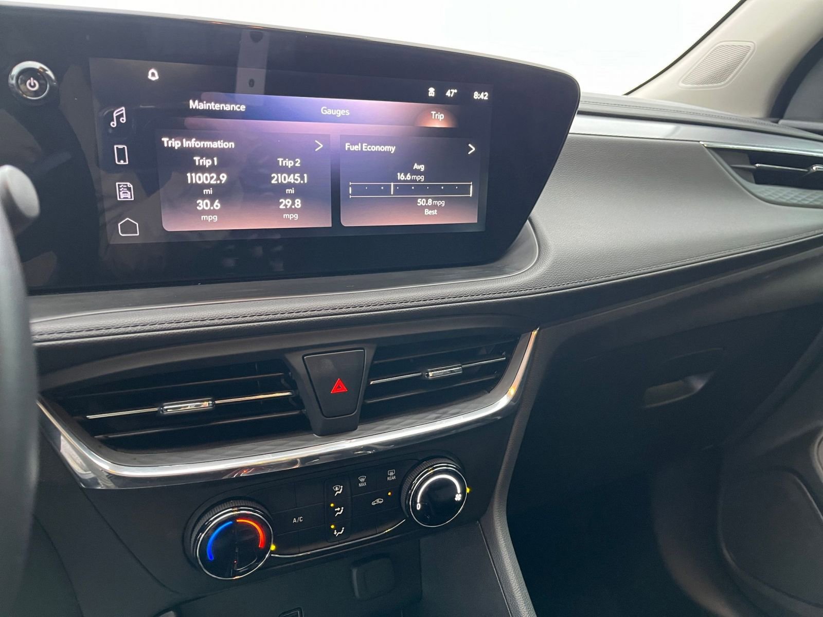 Thumbnail: 2025 Buick Encore GX - 21