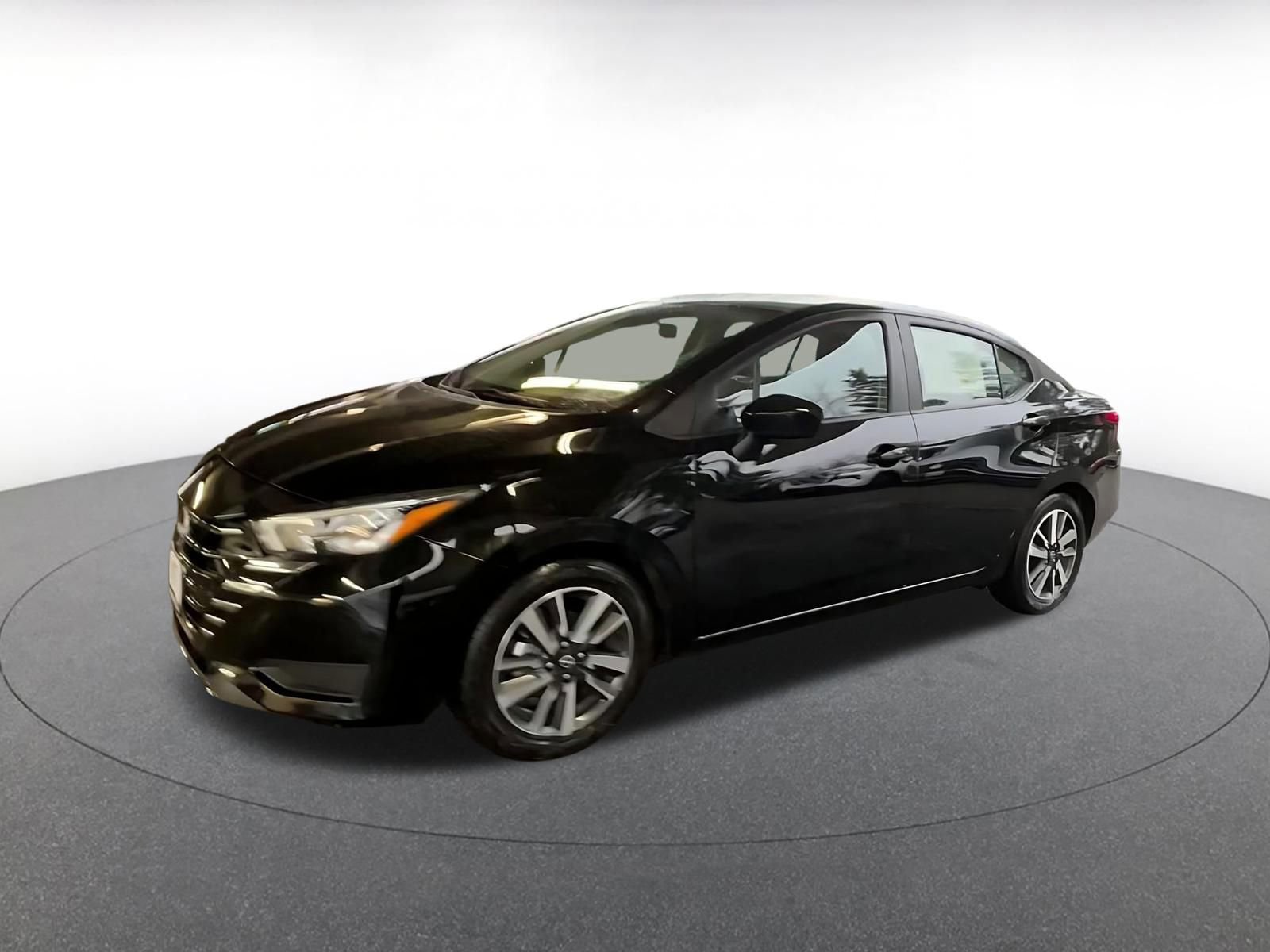 Thumbnail: 2025 Nissan Versa - 8