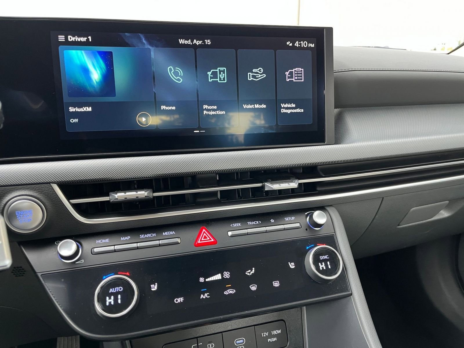 Thumbnail: 2025 Hyundai Sonata - 20