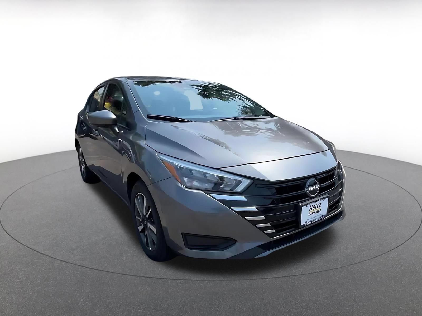 Thumbnail: 2025 Nissan Versa - 3