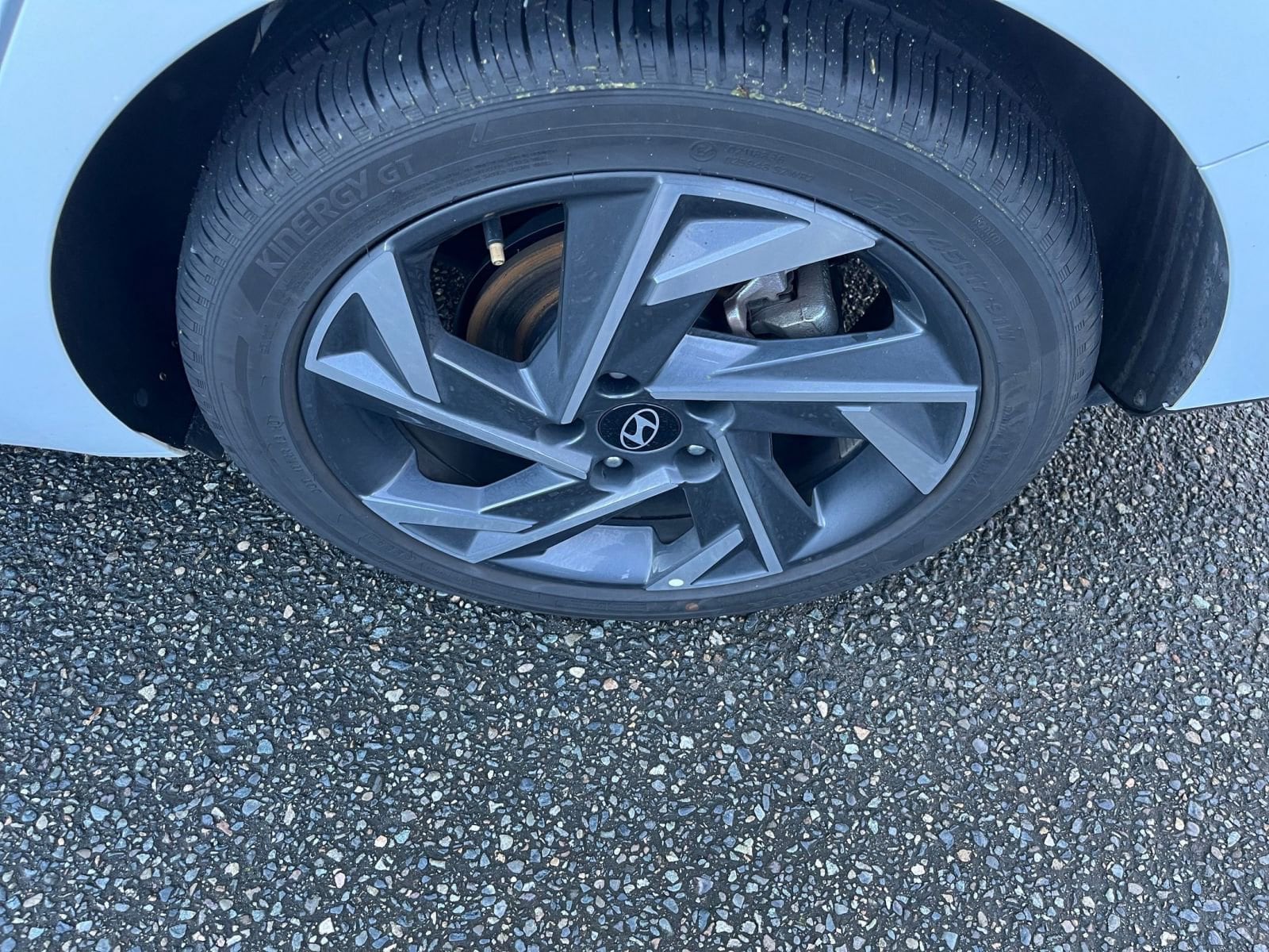 Thumbnail: 2025 Hyundai Elantra - 31