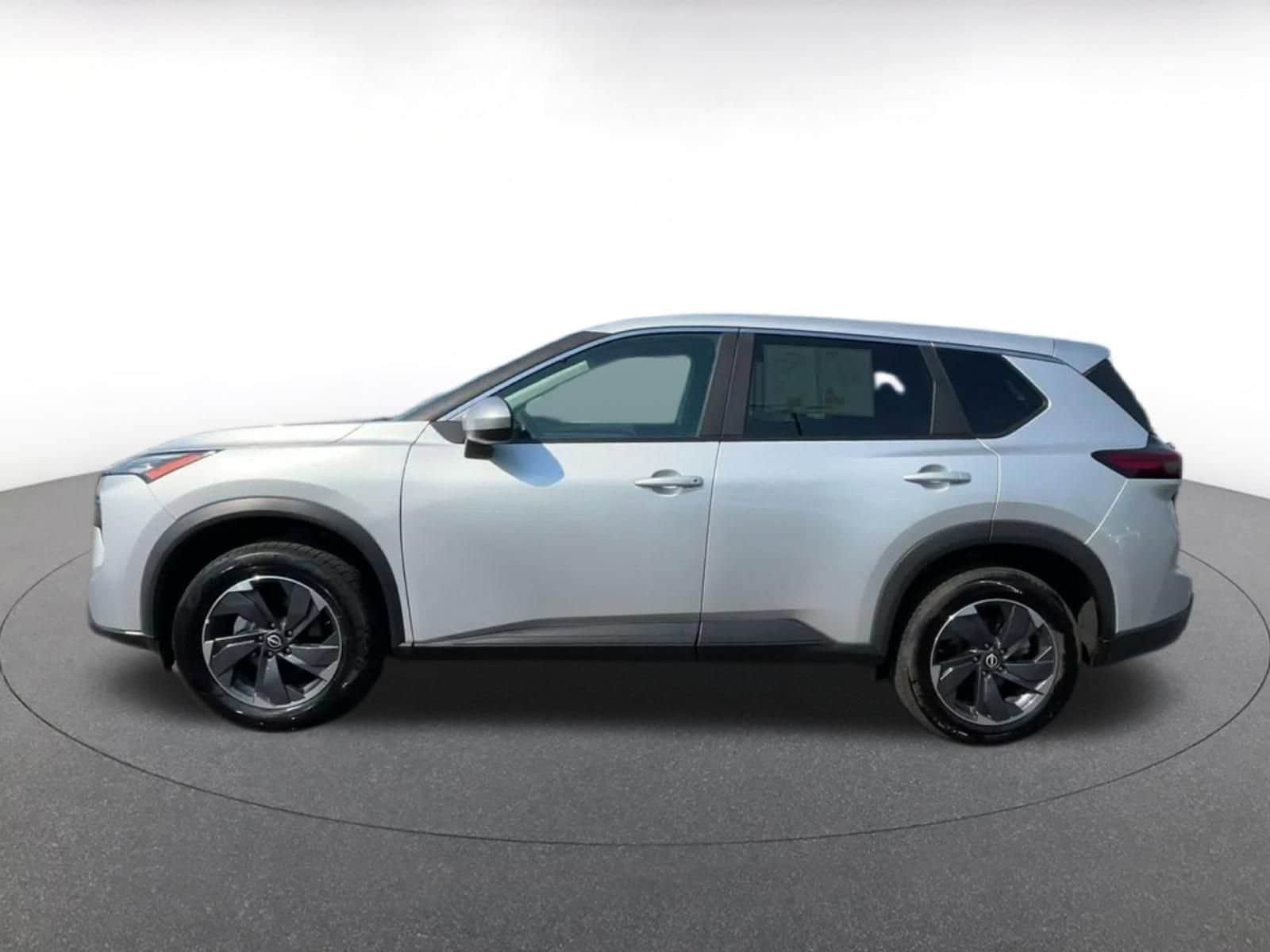 Thumbnail: 2025 Nissan Rogue - 8
