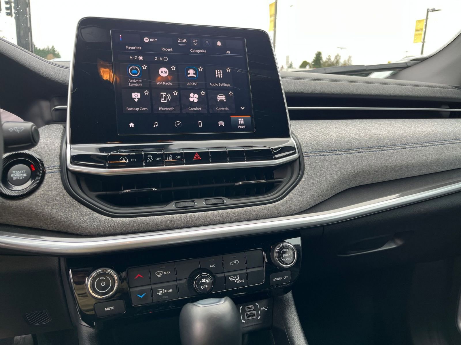 Thumbnail: 2025 Jeep Compass - 20