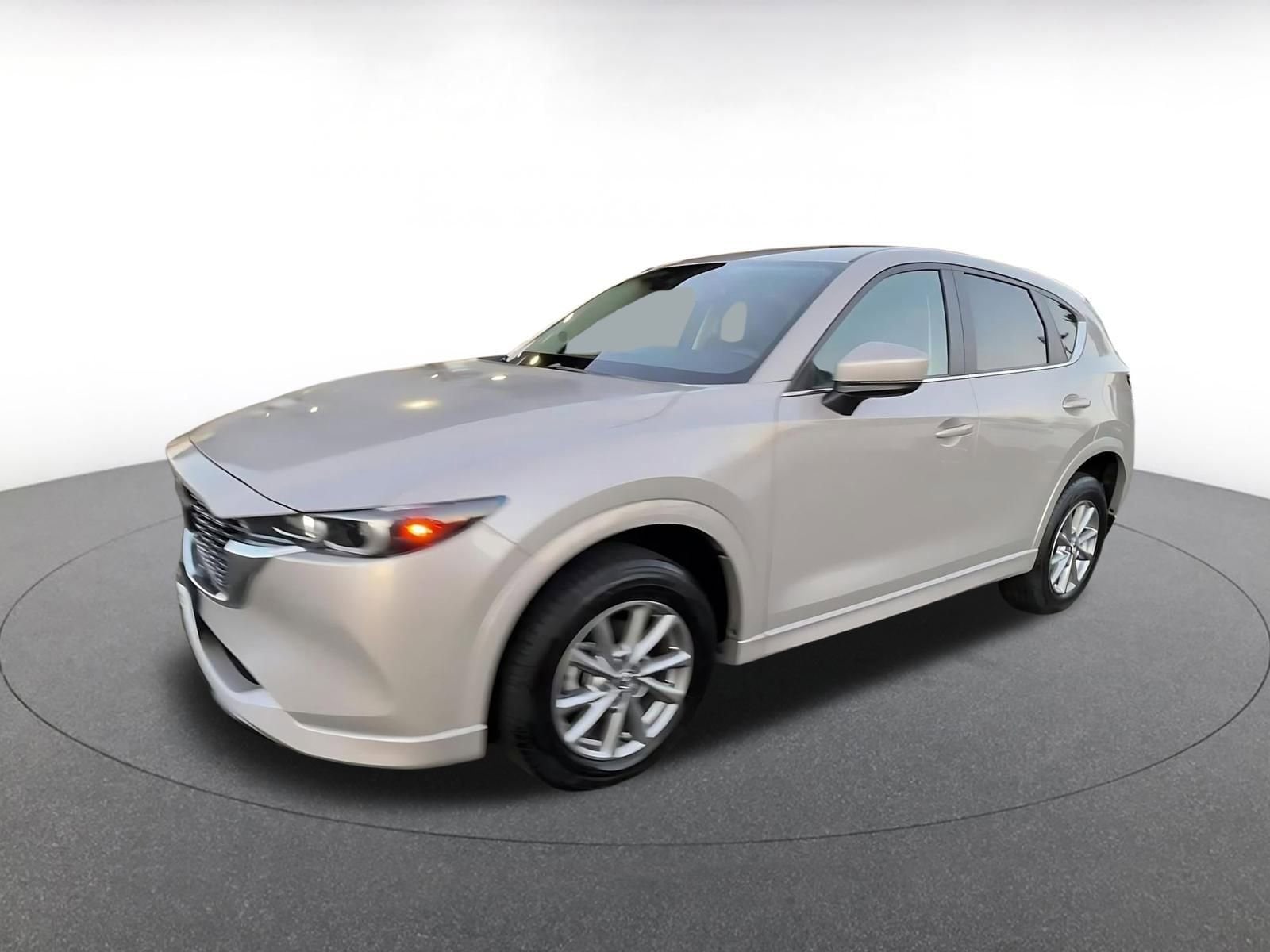 Thumbnail: 2025 Mazda CX-5 - 8