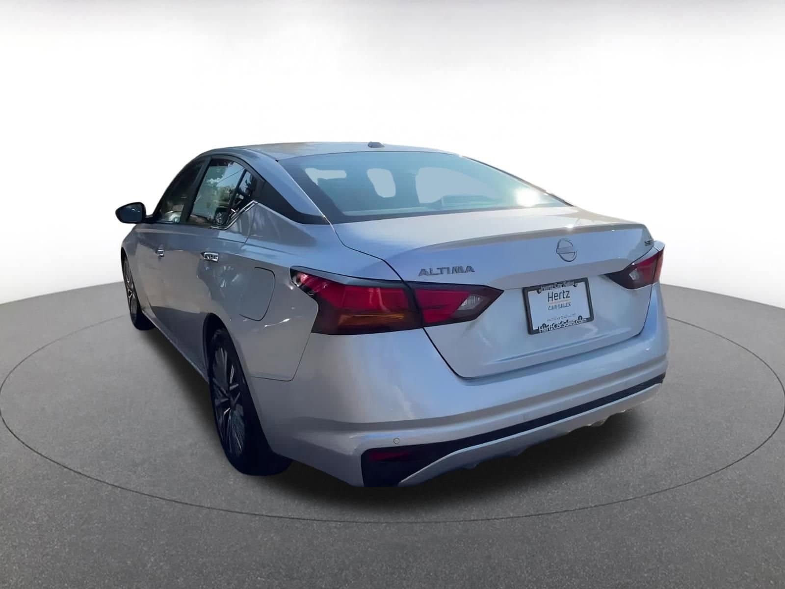 Thumbnail: 2024 Nissan Altima - 11