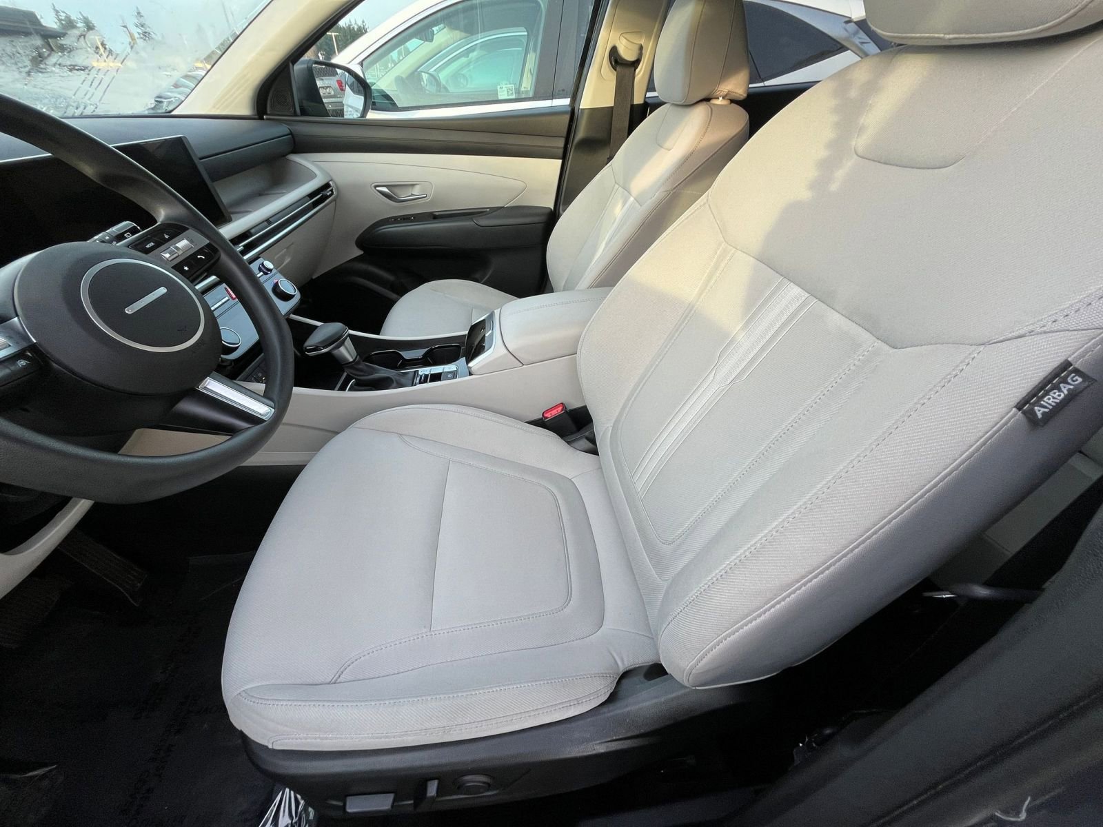 Thumbnail: 2025 Hyundai Tucson - 29