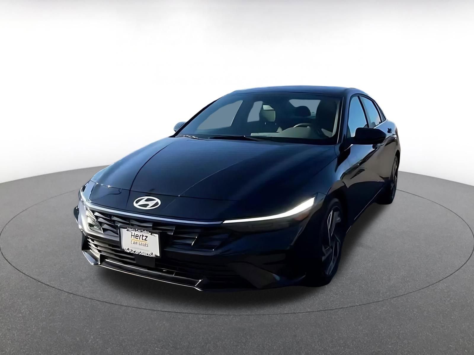 Thumbnail: 2025 Hyundai Elantra - 3