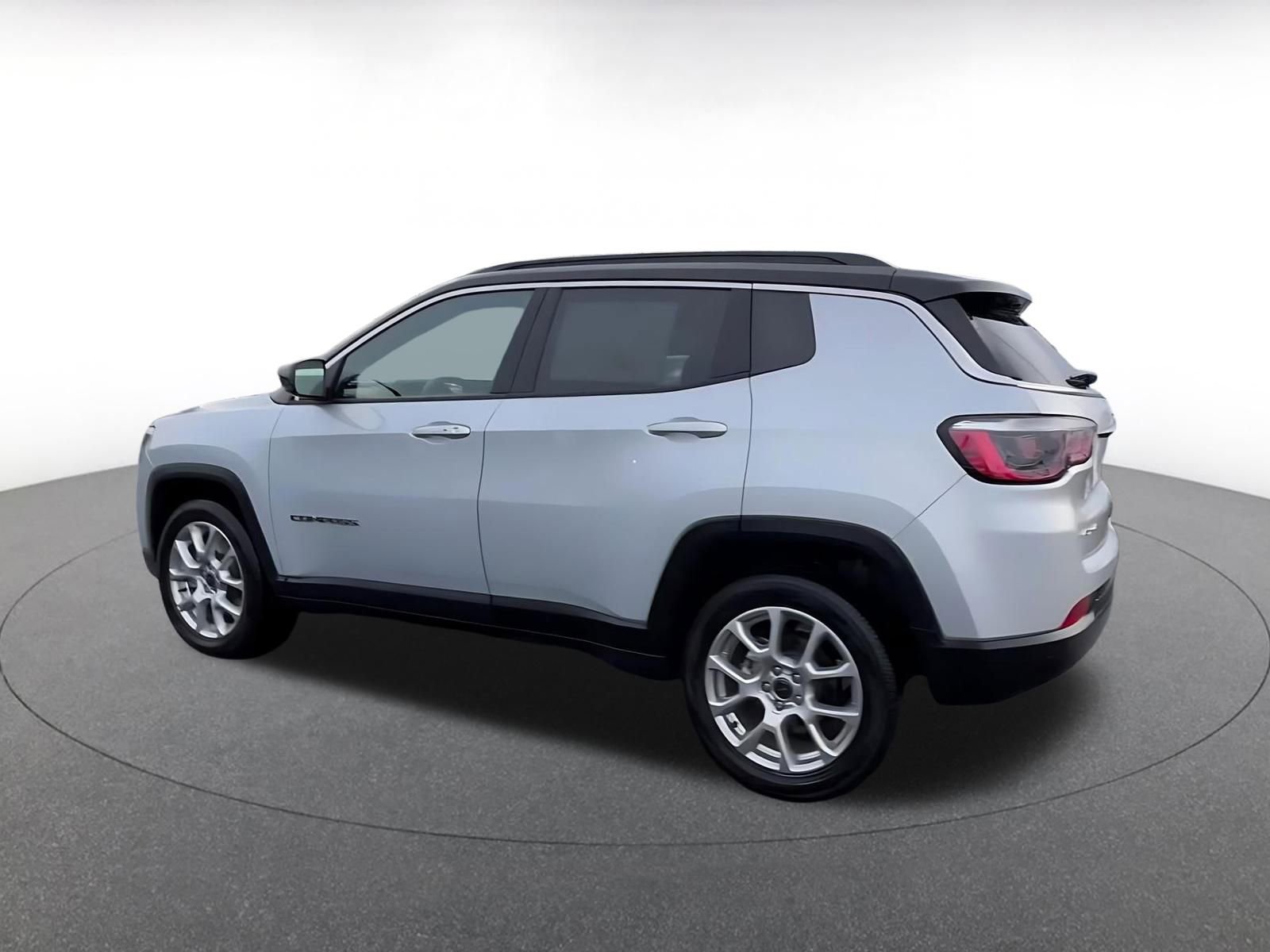 Thumbnail: 2025 Jeep Compass - 10