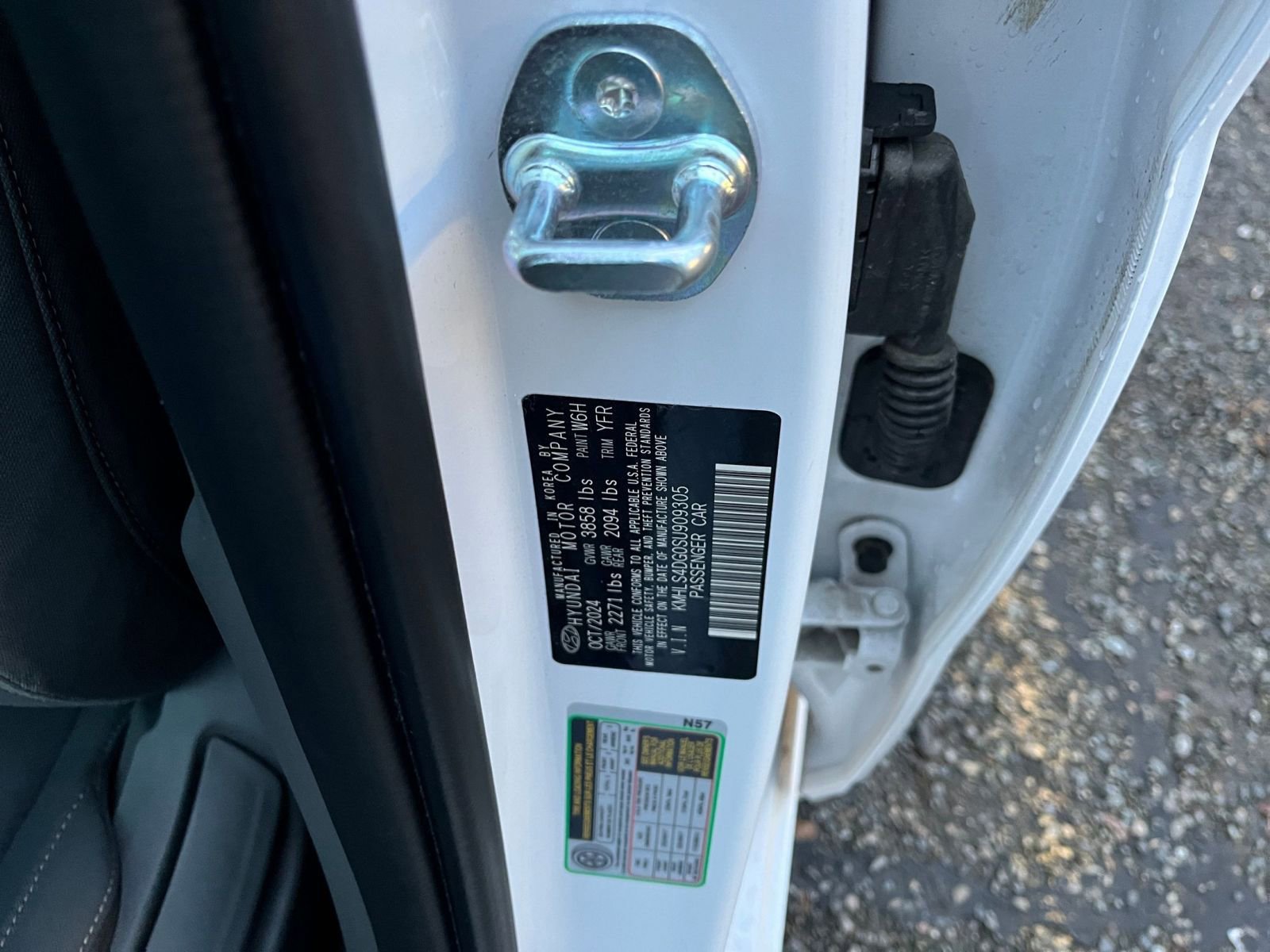 Thumbnail: 2025 Hyundai Elantra - 30