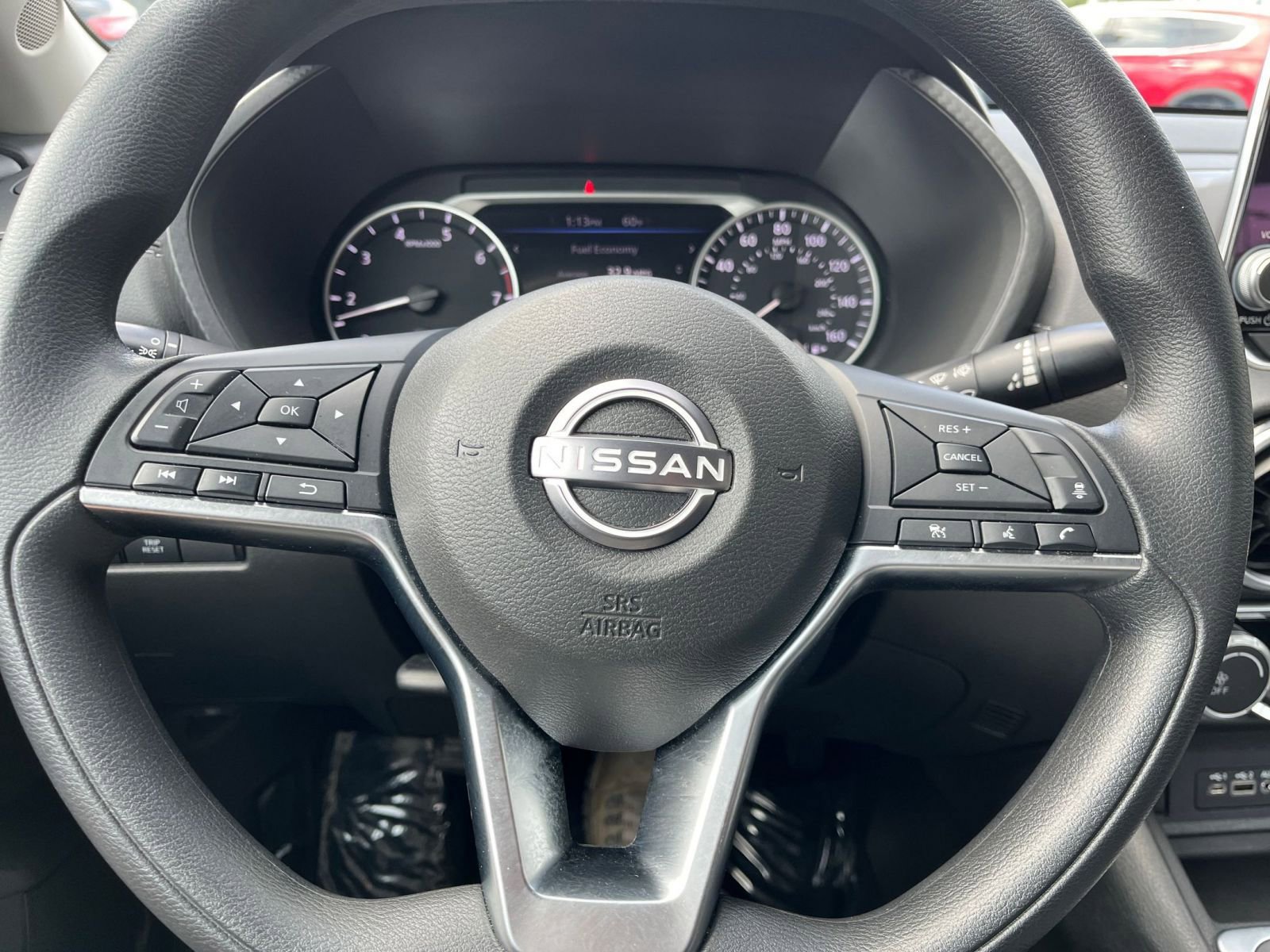 Thumbnail: 2024 Nissan Sentra - 28