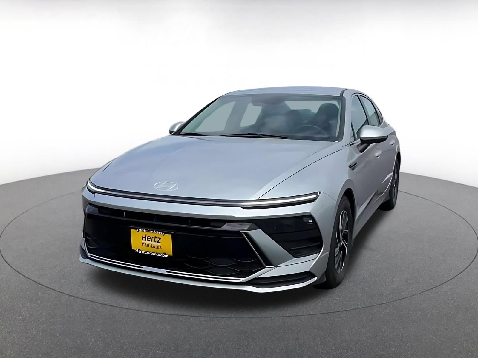 Thumbnail: 2026 Hyundai Sonata - 7