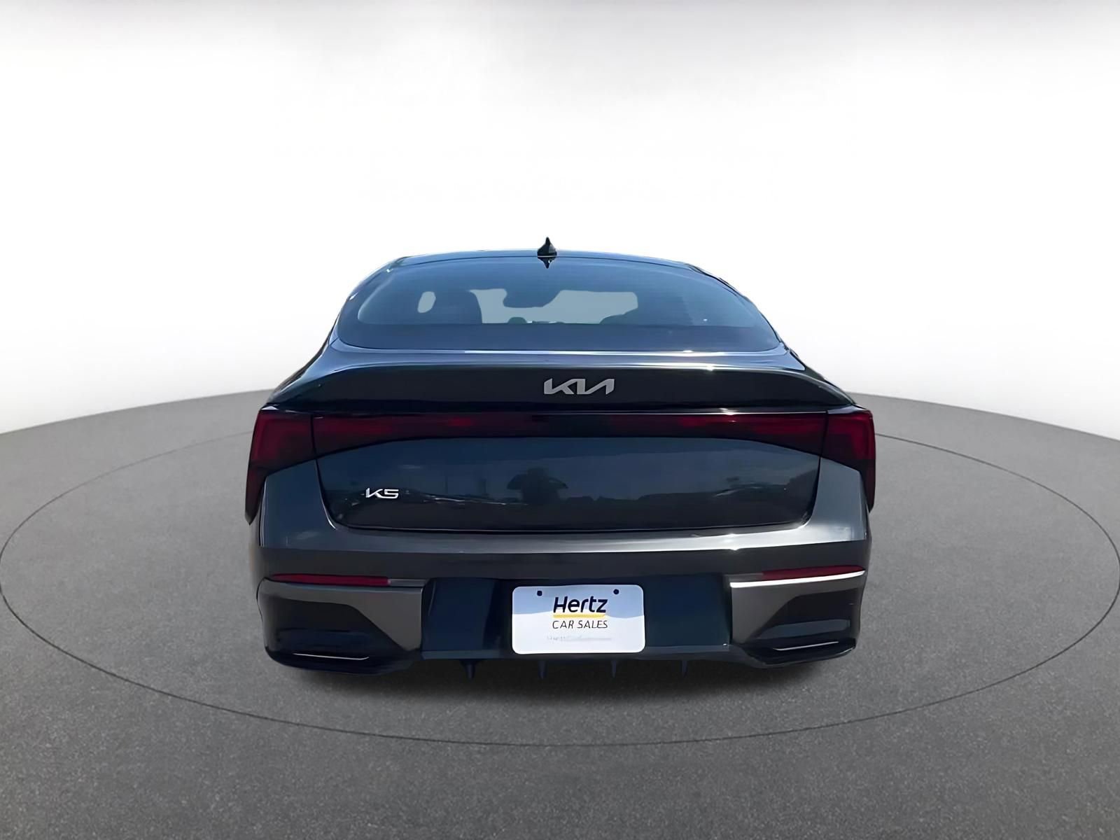 Thumbnail: 2025 Kia K5 - 12
