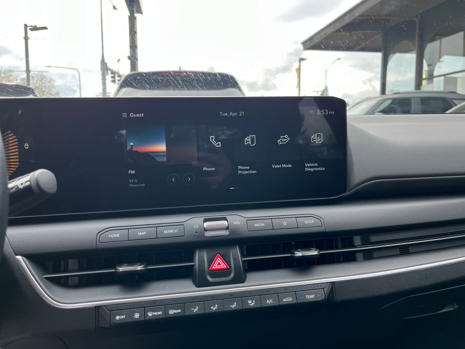 Thumbnail: 2025 Kia K4 - 20