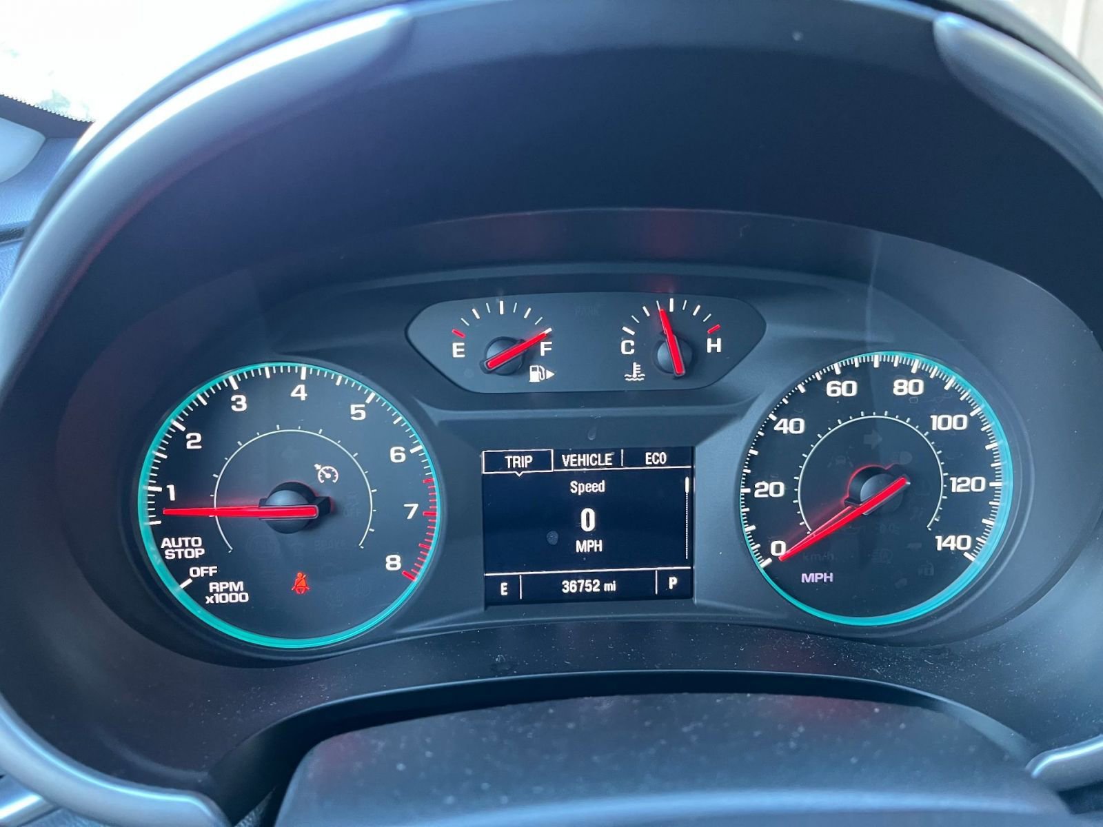 Thumbnail: 2024 Chevrolet Malibu - 10