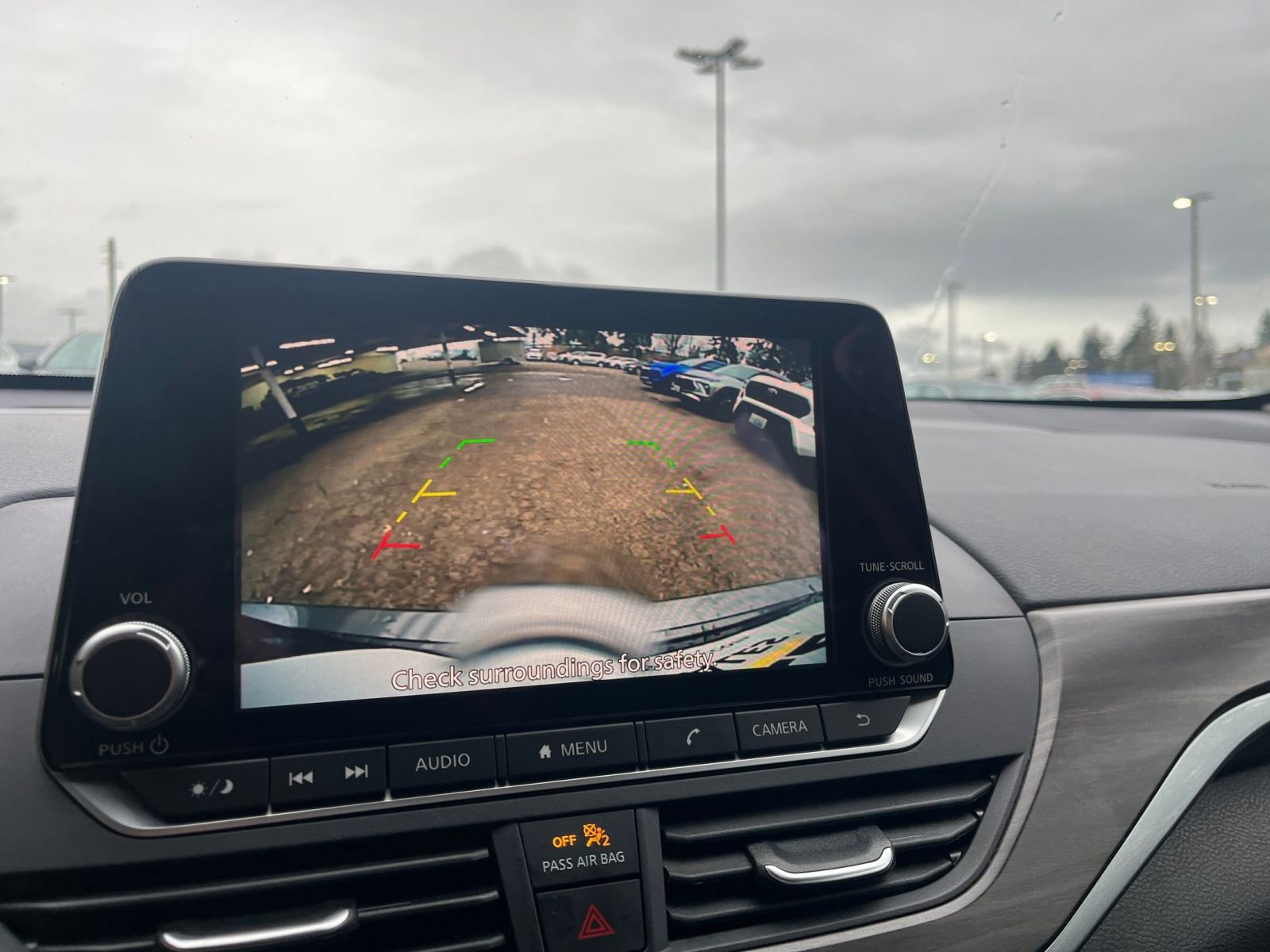 Thumbnail: 2025 Nissan Altima - 24