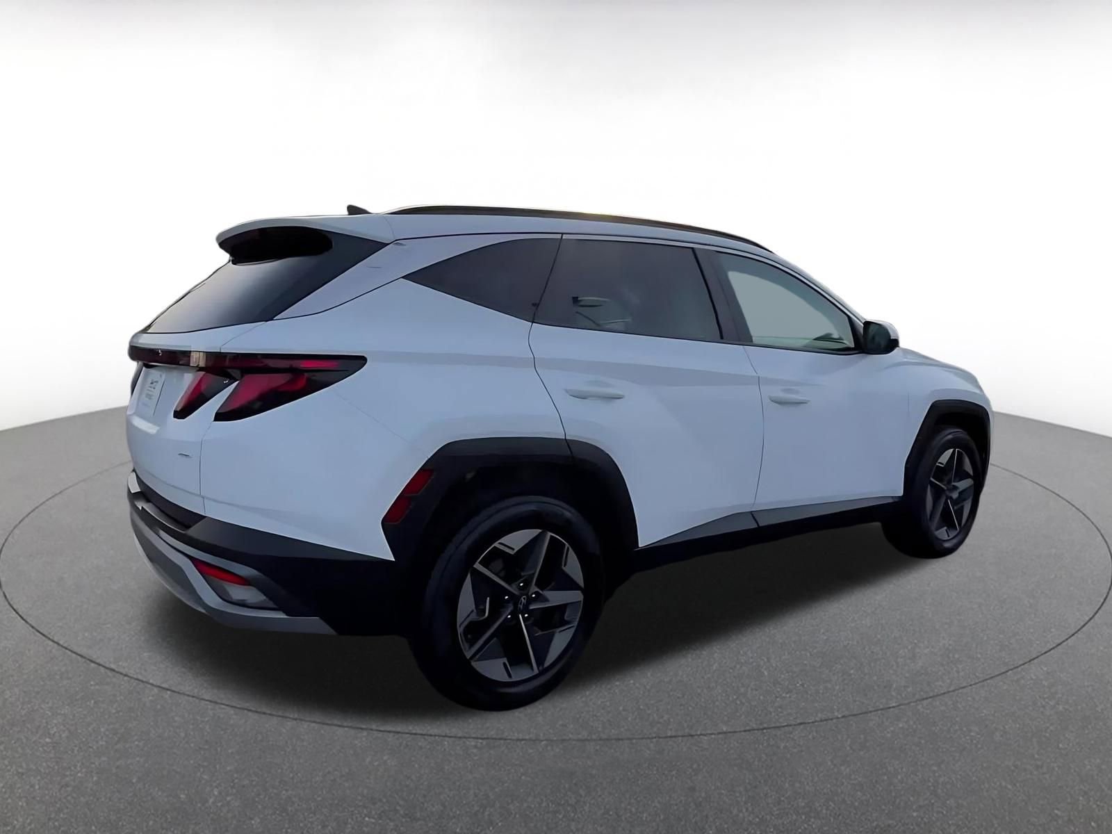 Thumbnail: 2025 Hyundai Tucson - 15