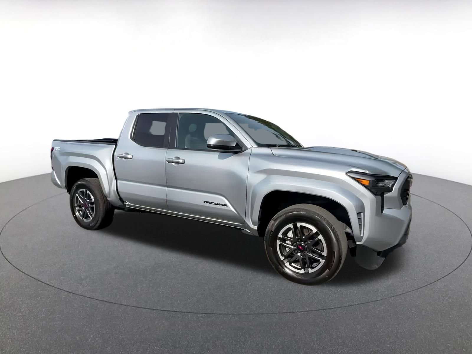 Thumbnail: 2024 Toyota Tacoma - 2