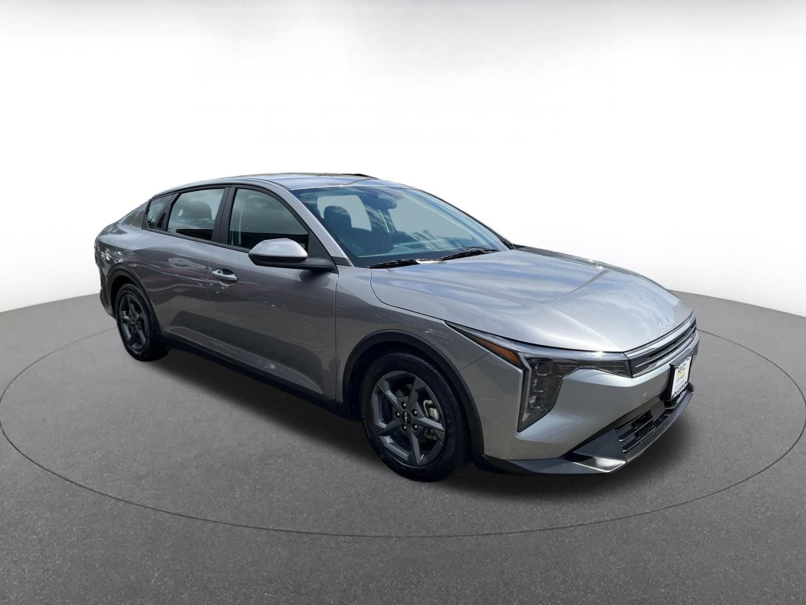 Thumbnail: 2025 Kia K4 - 1