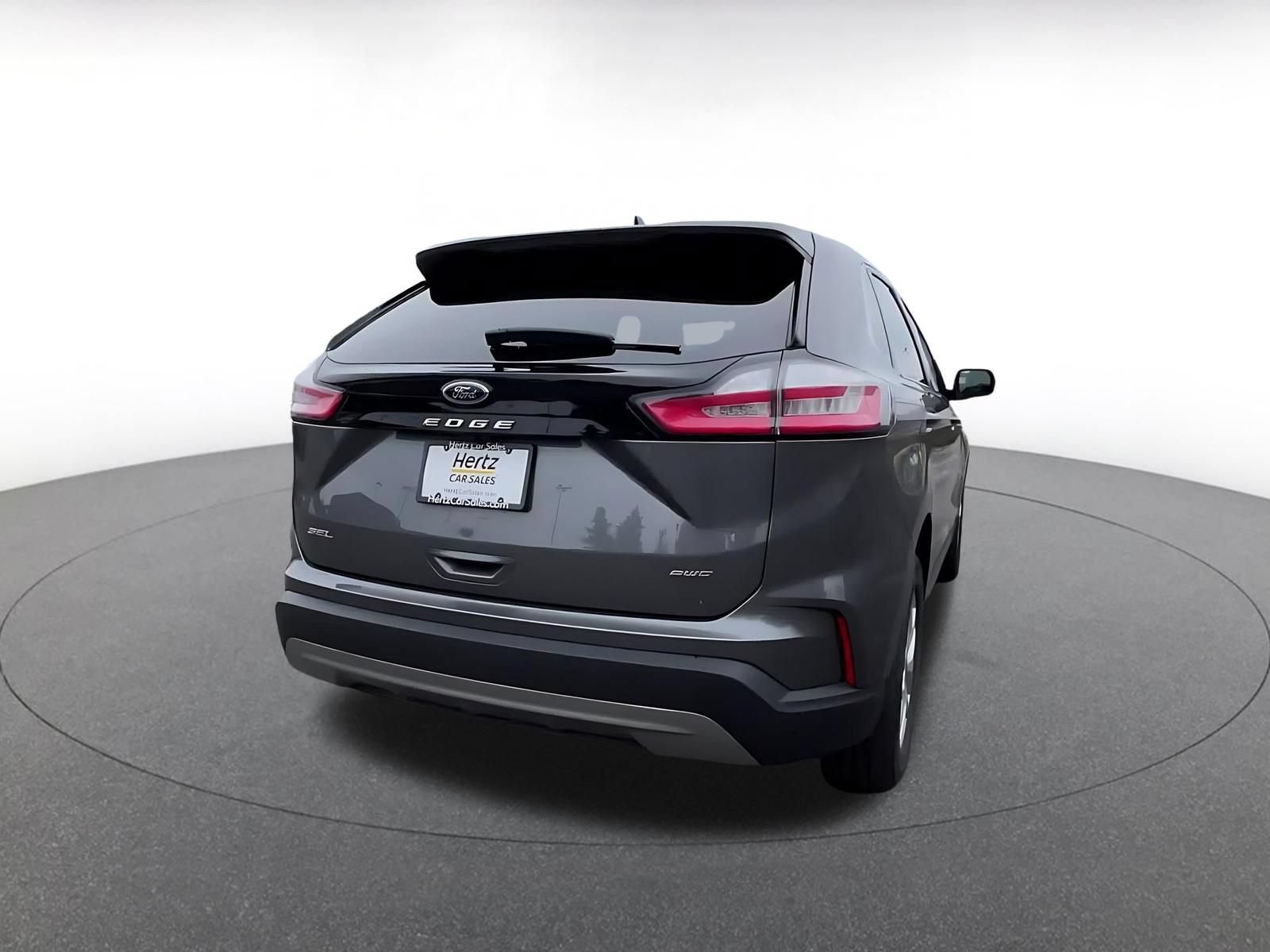 Thumbnail: 2024 Ford Edge - 14