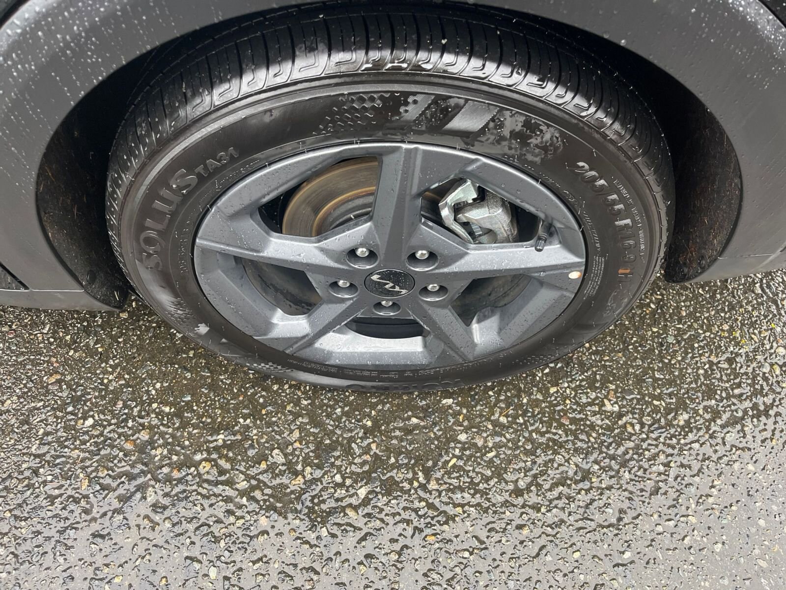 Thumbnail: 2025 Kia K4 - 31