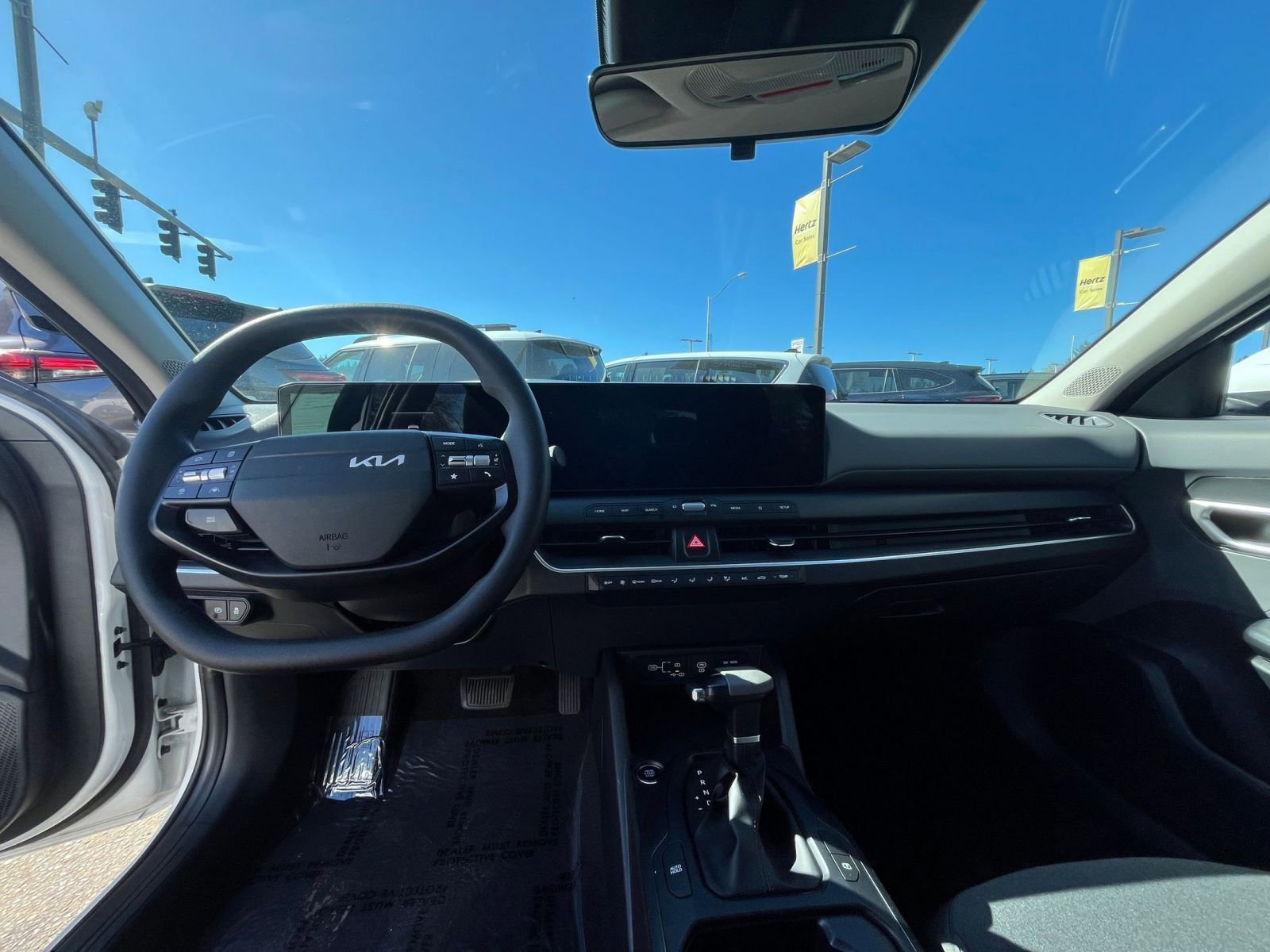 Thumbnail: 2025 Kia K4 - 34