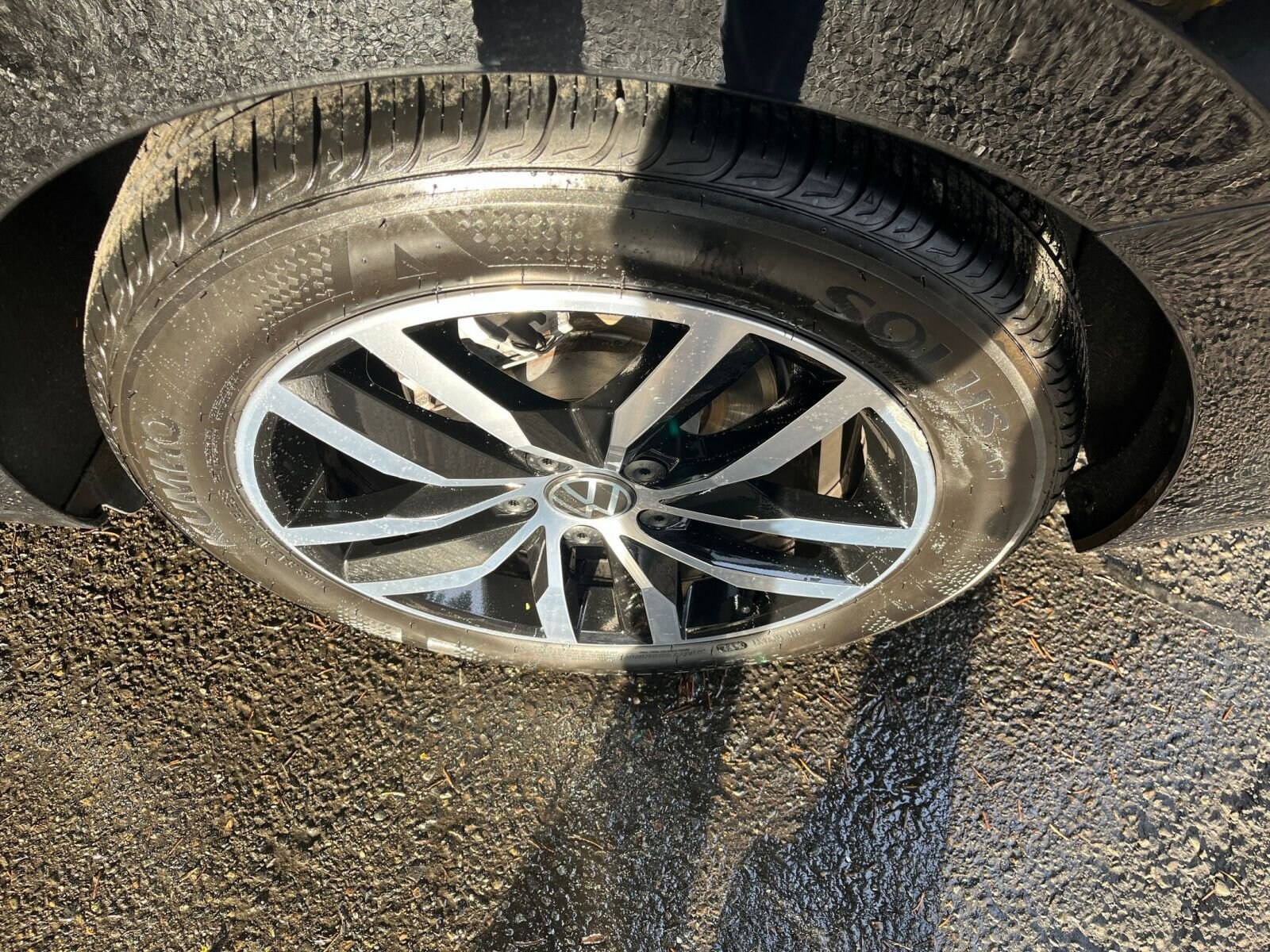 Thumbnail: 2025 Volkswagen Jetta - 30