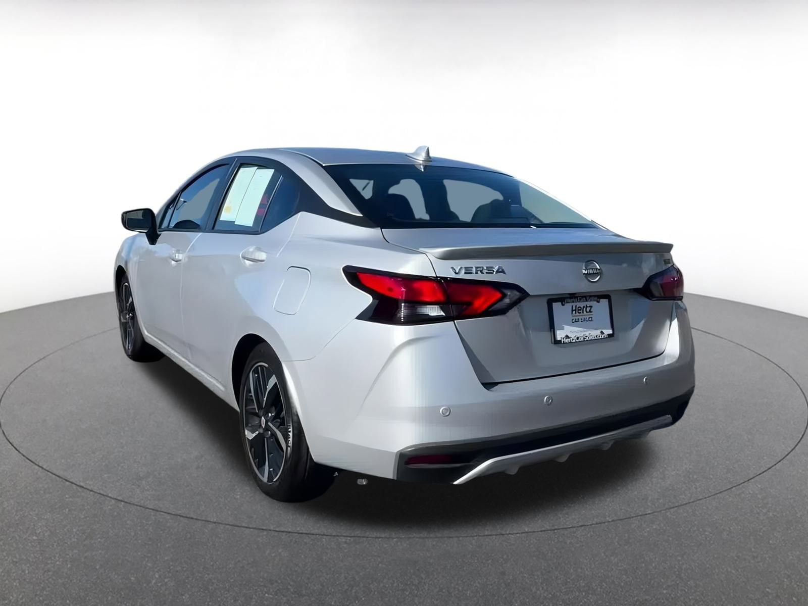Thumbnail: 2024 Nissan Versa - 11