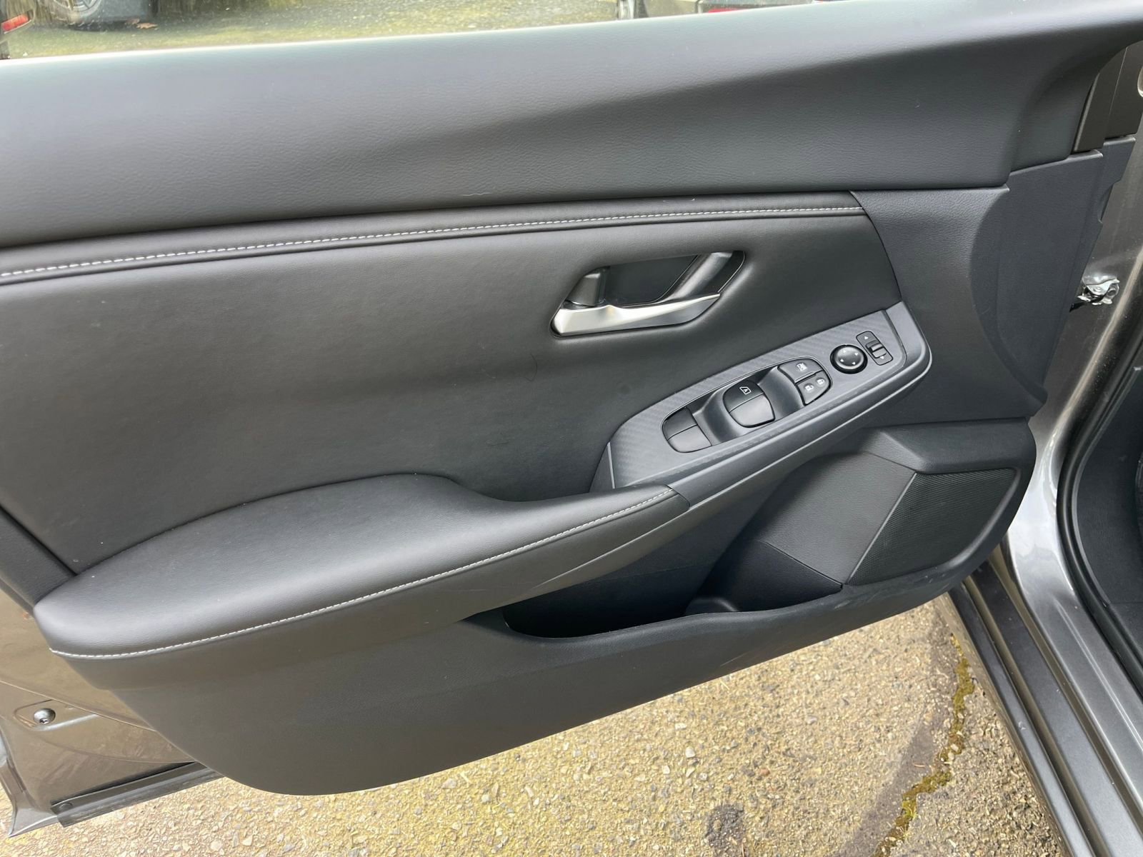 Thumbnail: 2025 Nissan Sentra - 18