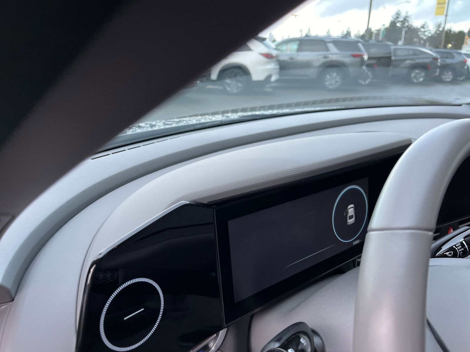 Thumbnail: 2025 Hyundai Elantra - 35