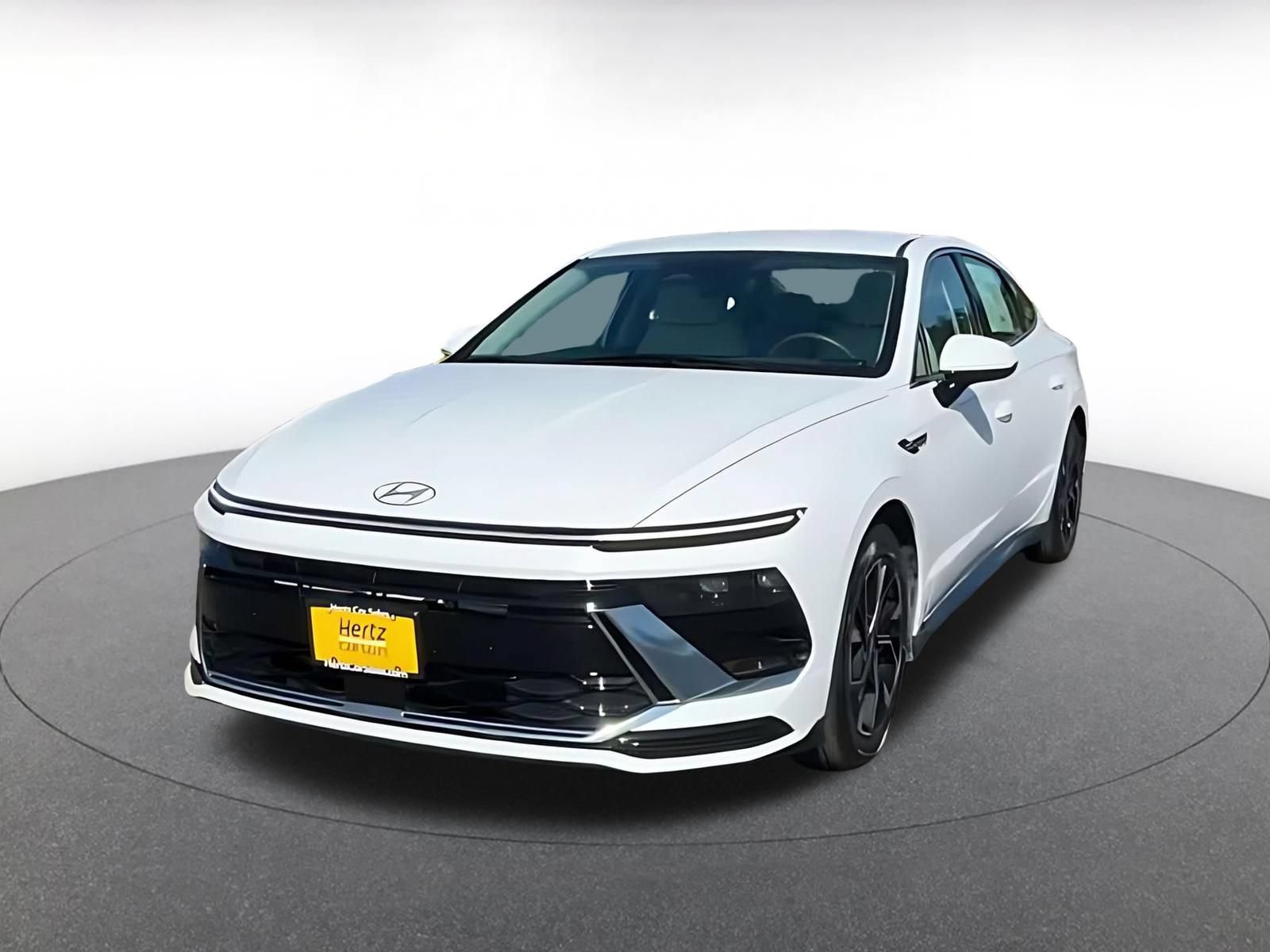 Thumbnail: 2025 Hyundai Sonata - 5