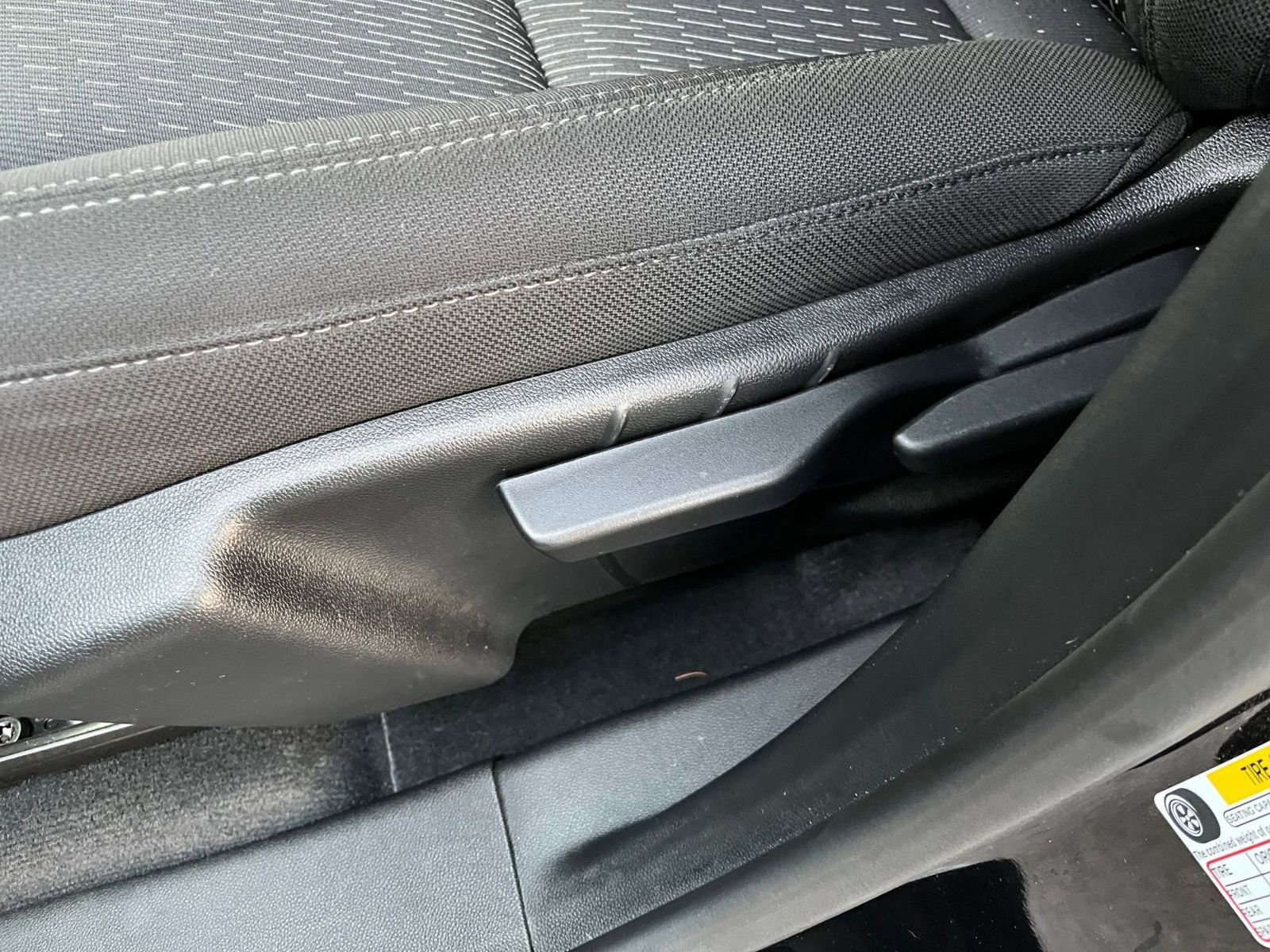 Thumbnail: 2025 Chevrolet Equinox - 23