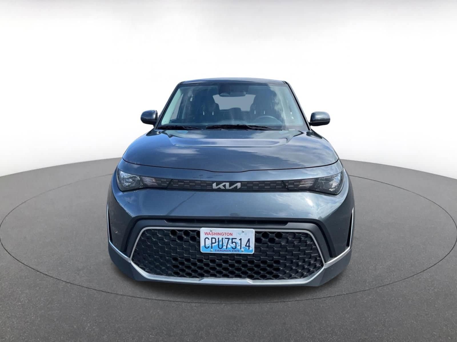 Thumbnail: 2025 Kia Soul - 2