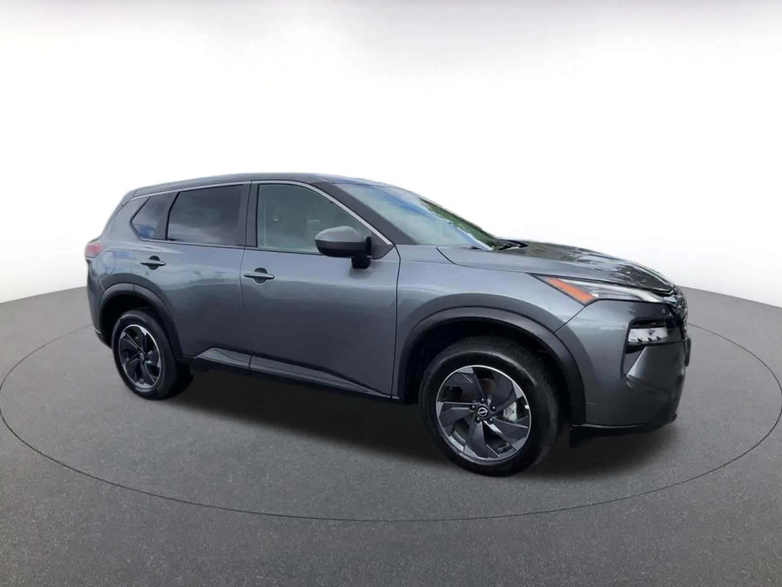 Thumbnail: 2025 Nissan Rogue - 2