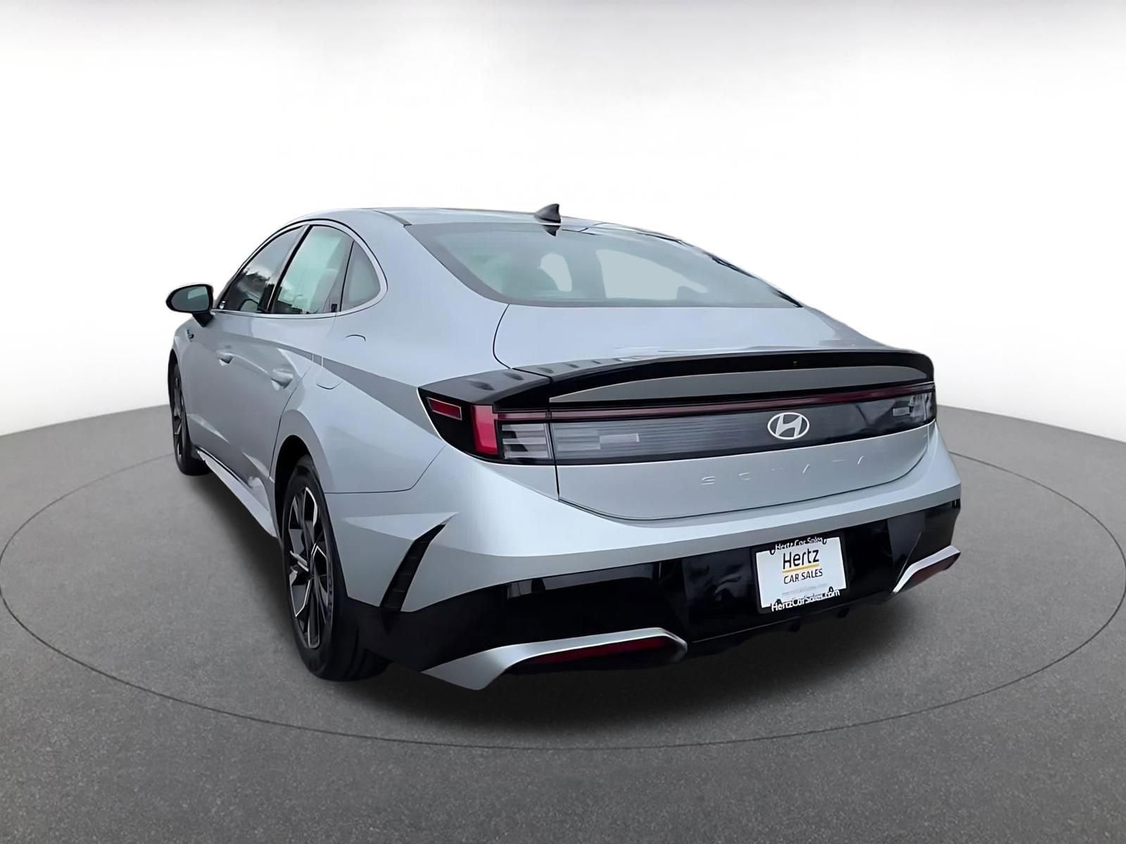 Thumbnail: 2025 Hyundai Sonata - 11