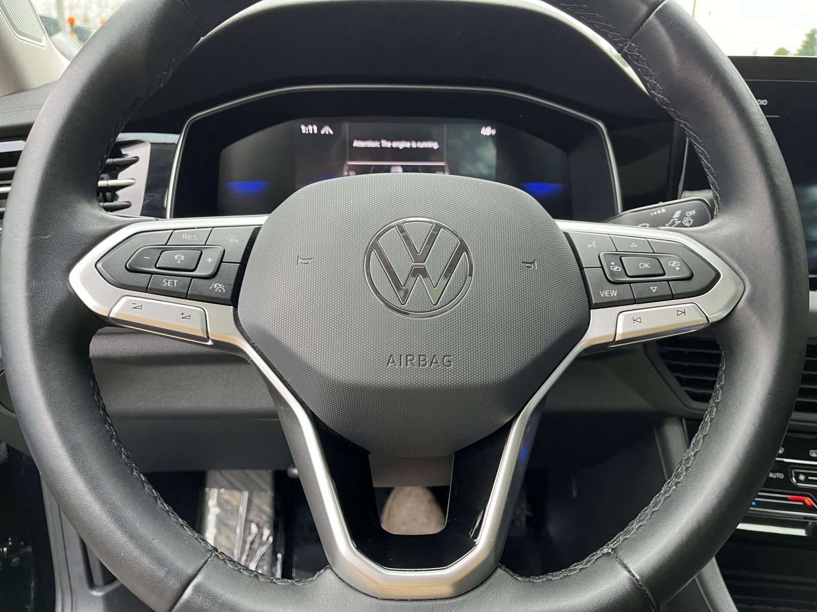 Thumbnail: 2025 Volkswagen Jetta - 28