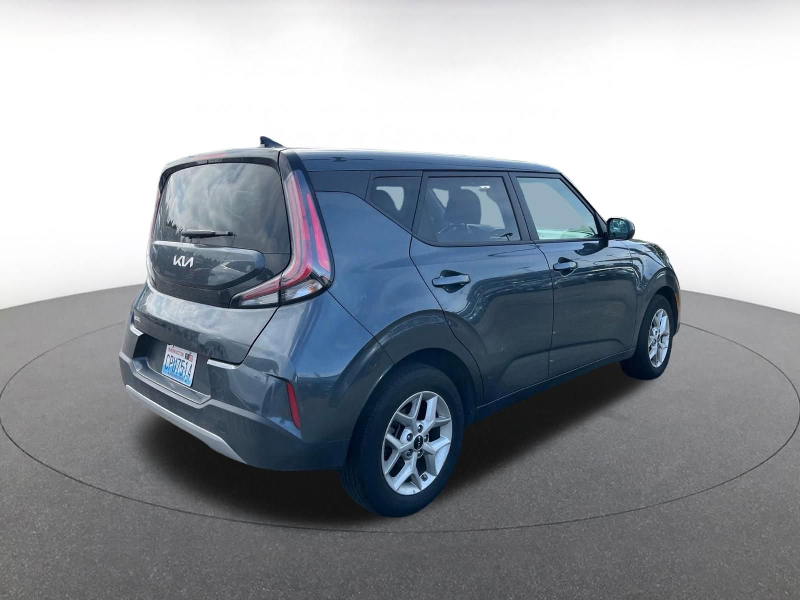 Thumbnail: 2025 Kia Soul - 9