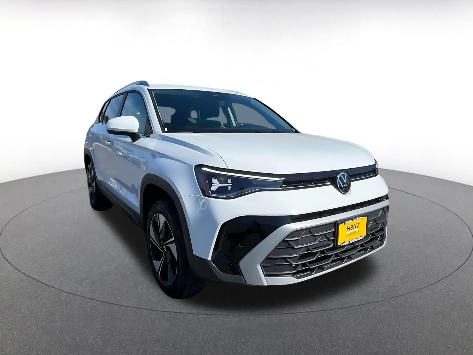 Thumbnail: 2026 Volkswagen Taos - 3