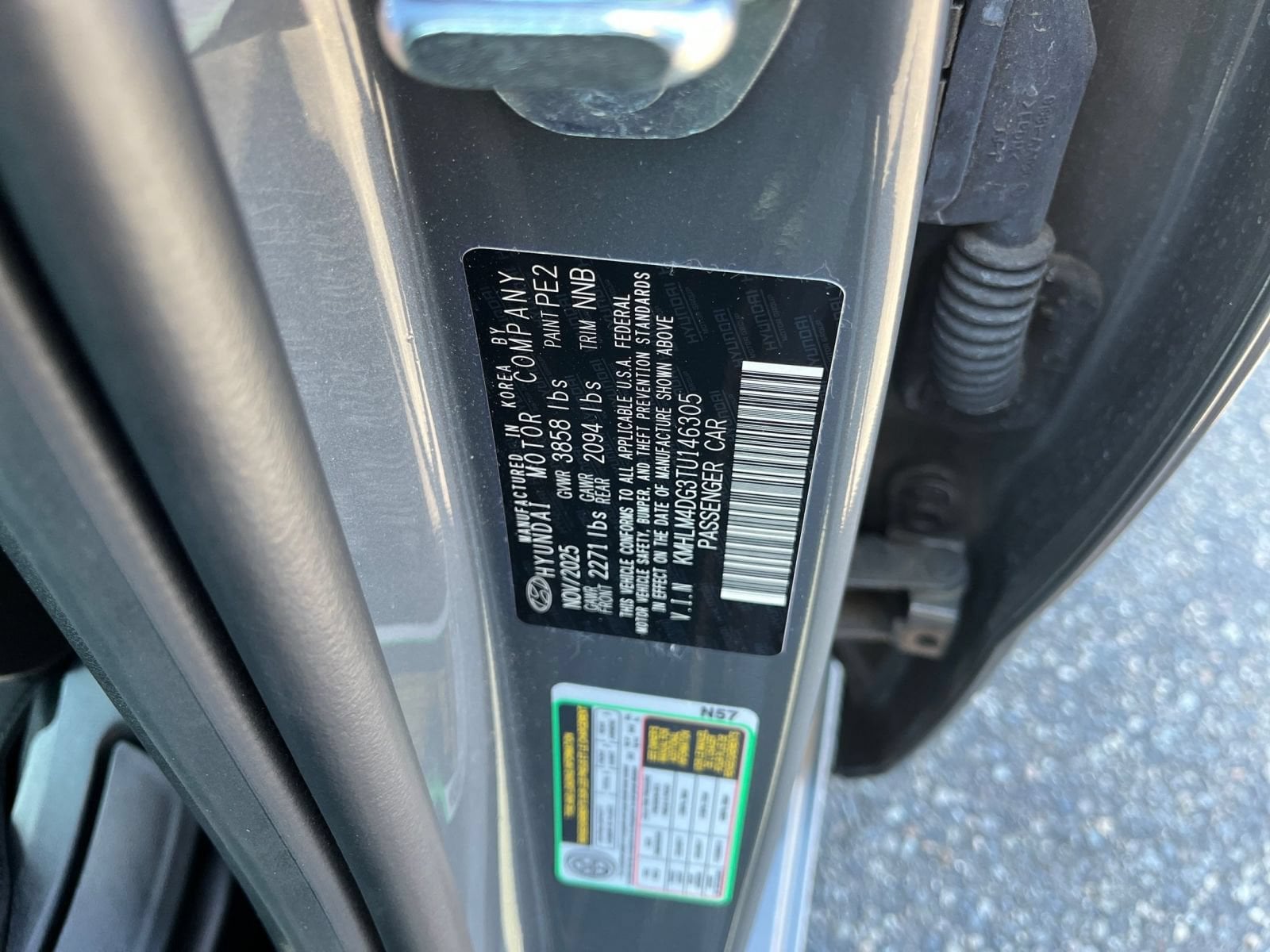 Thumbnail: 2026 Hyundai Elantra - 30